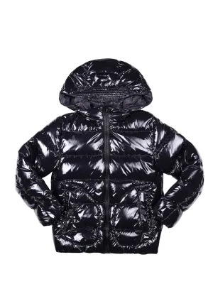Herno Kids Padded Down Jacket