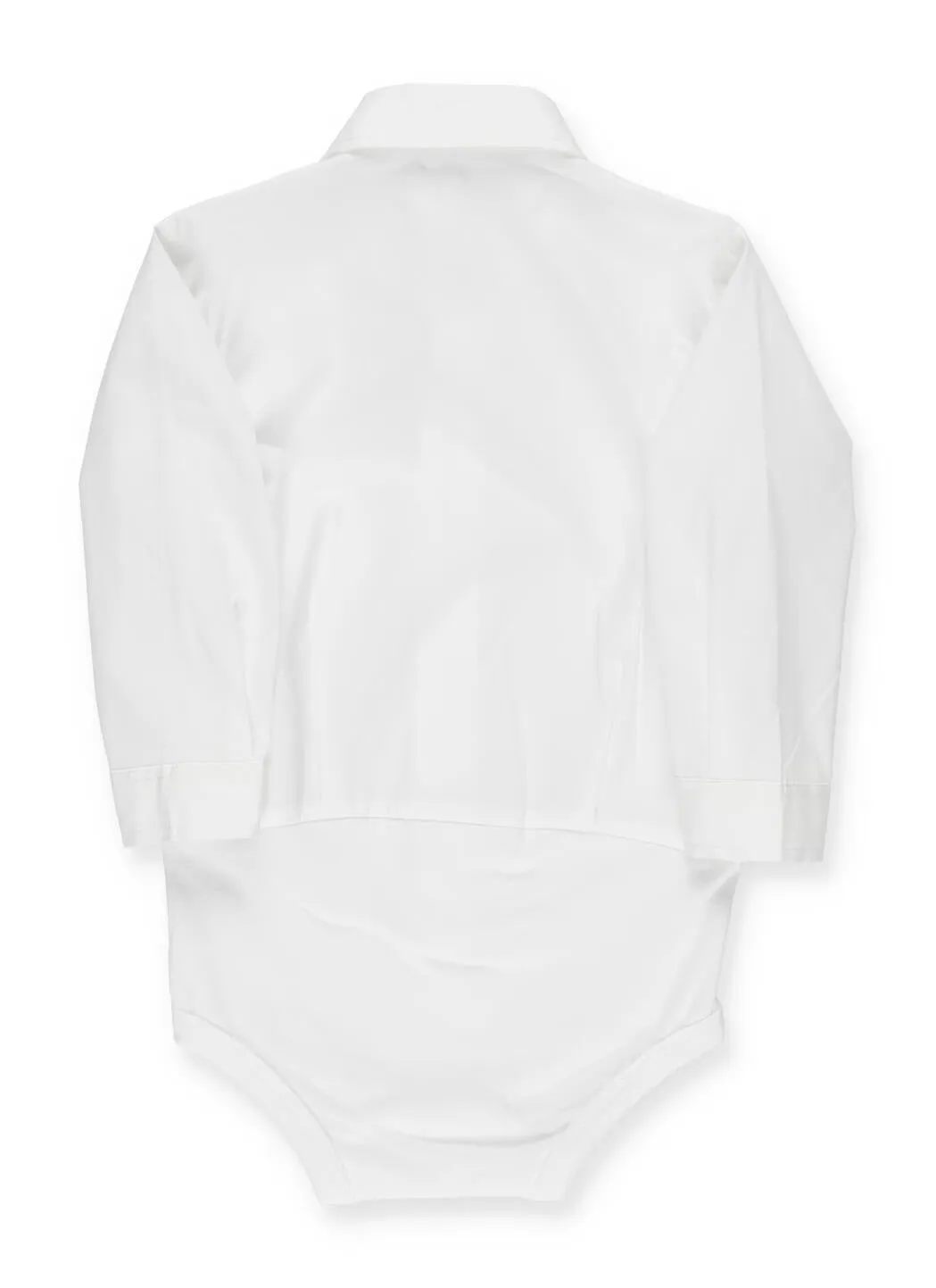 Il Gufo Classic Collar Body Shirt