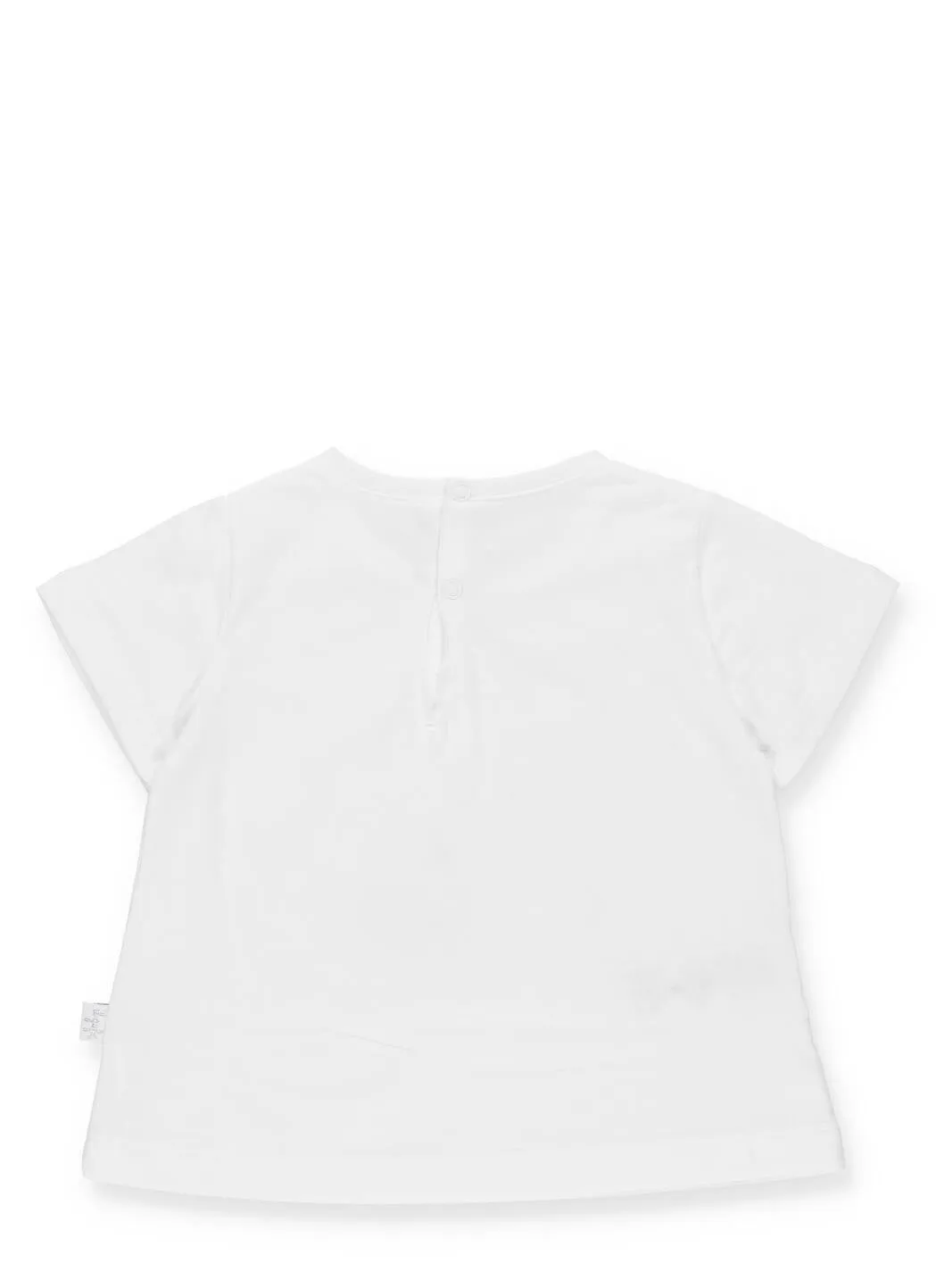 Il Gufo Graphic Print T-Shirt