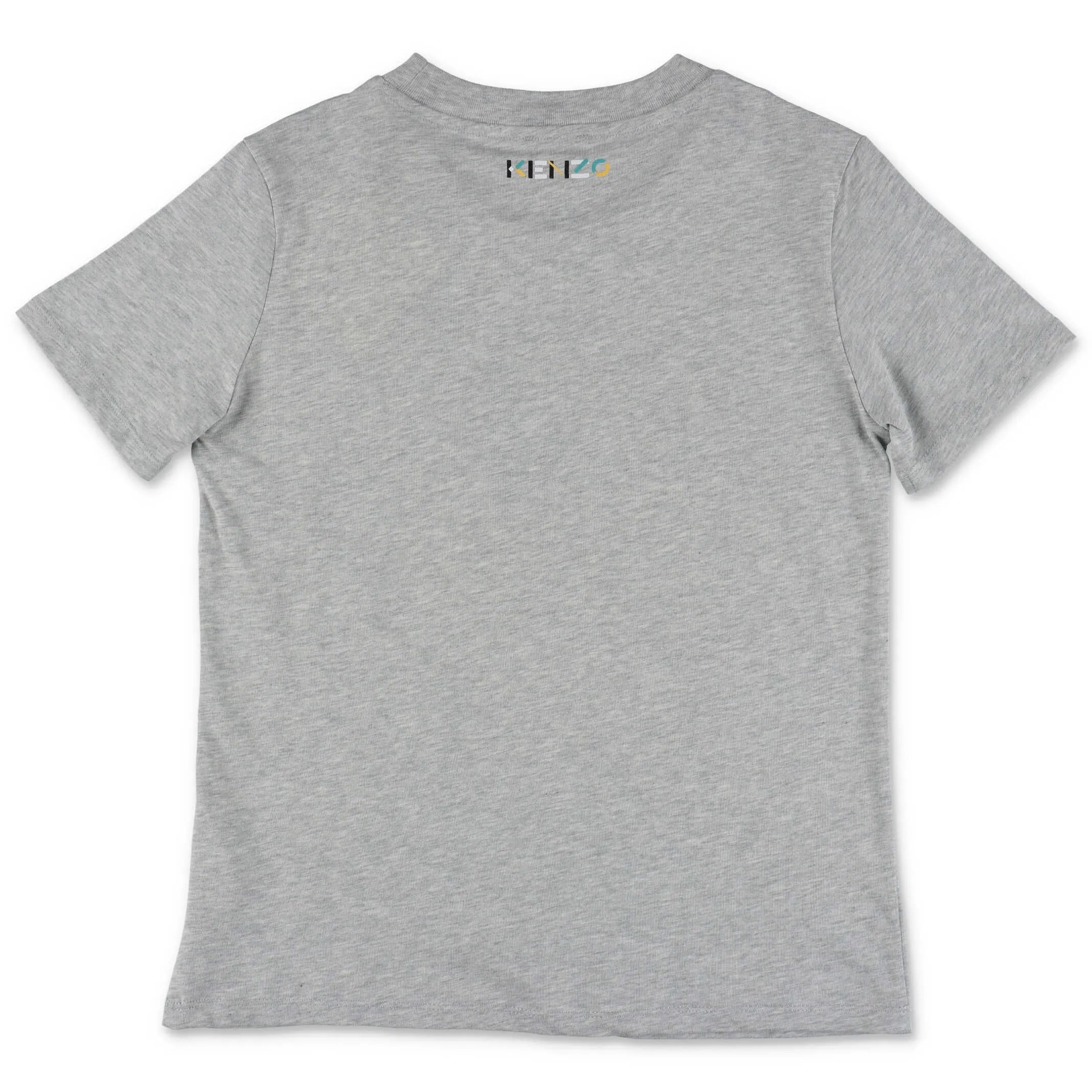Kenzo Kids K Printed T-Shirt
