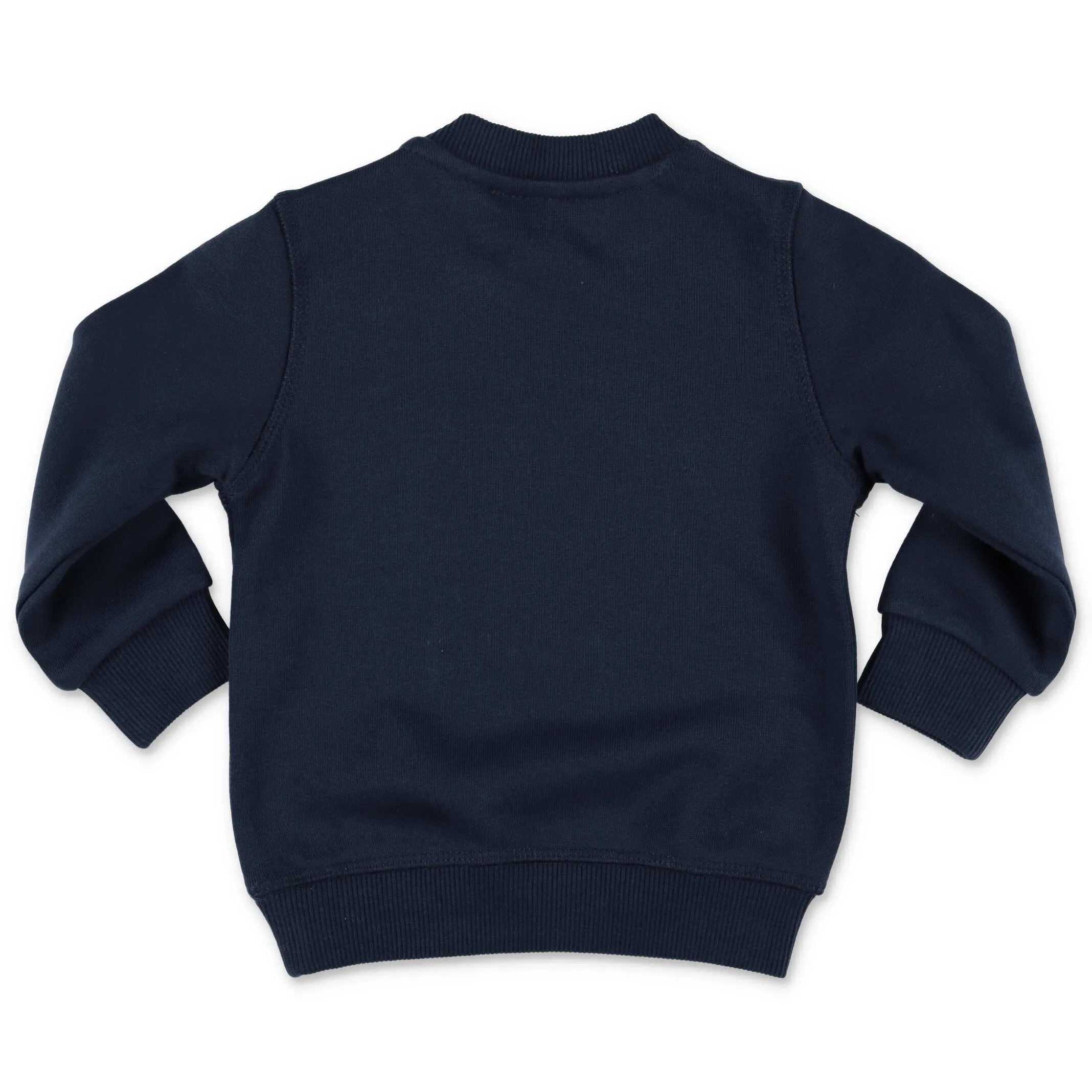 Kenzo Kids Tiger Embroidered Sweatshirt