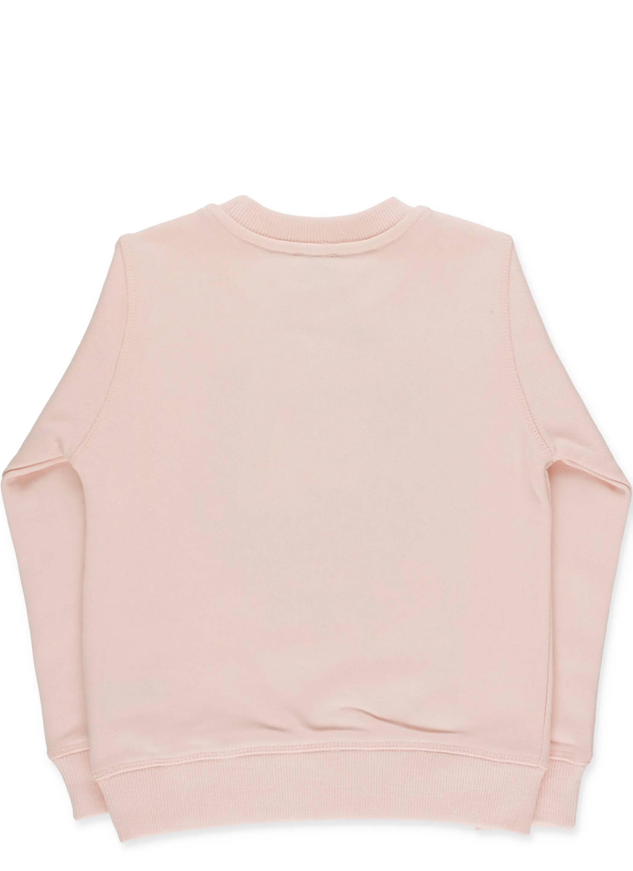 Kenzo Kids Tiger Embroidered Sweatshirt