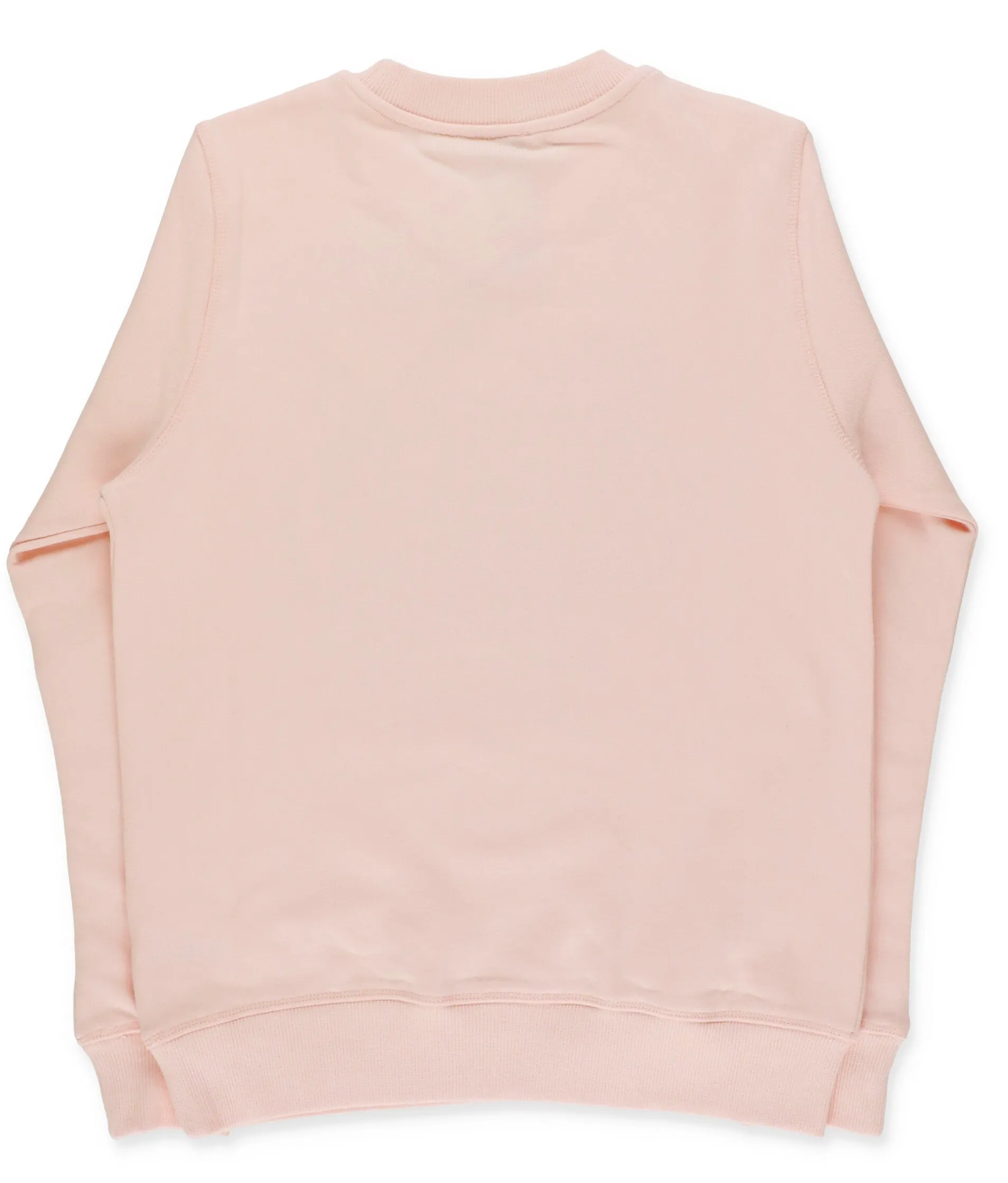 Kenzo Kids Tiger Embroidered Sweatshirt