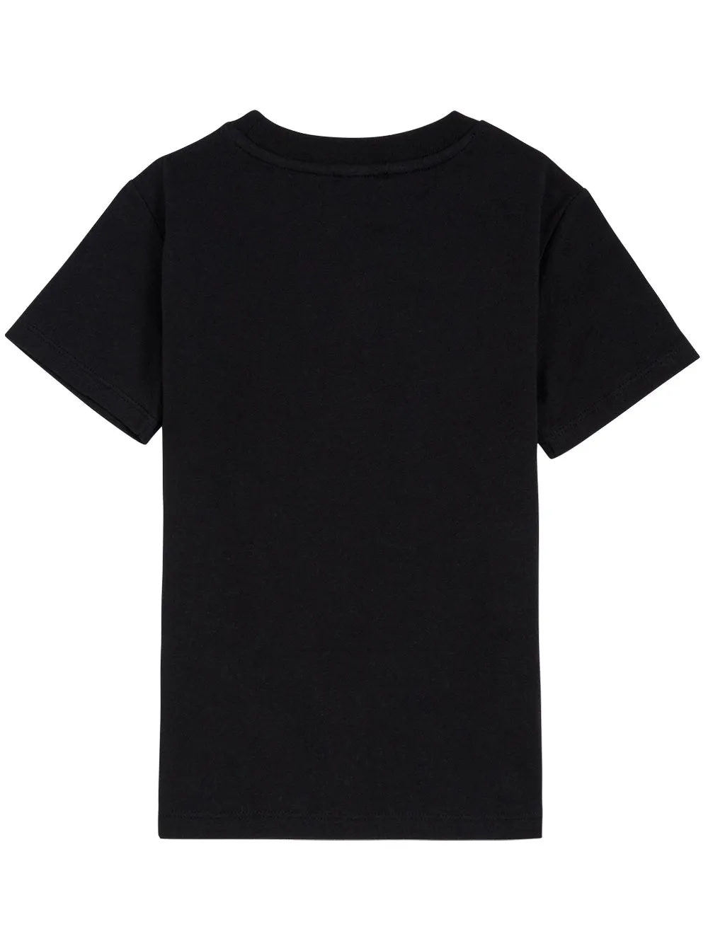 Kenzo Kids Tiger Print Crewneck T-Shirt