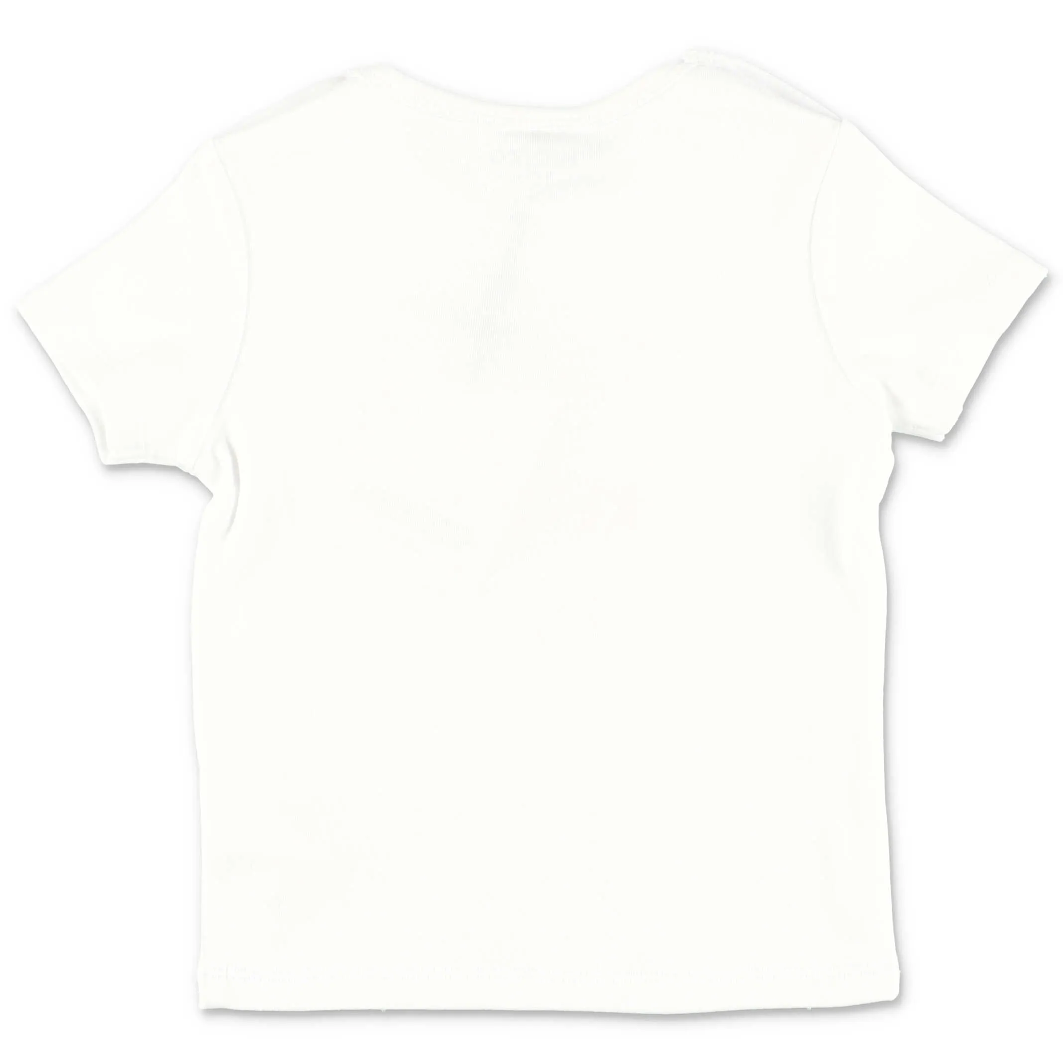 Kenzo Kids Tiger Printed T-Shirt