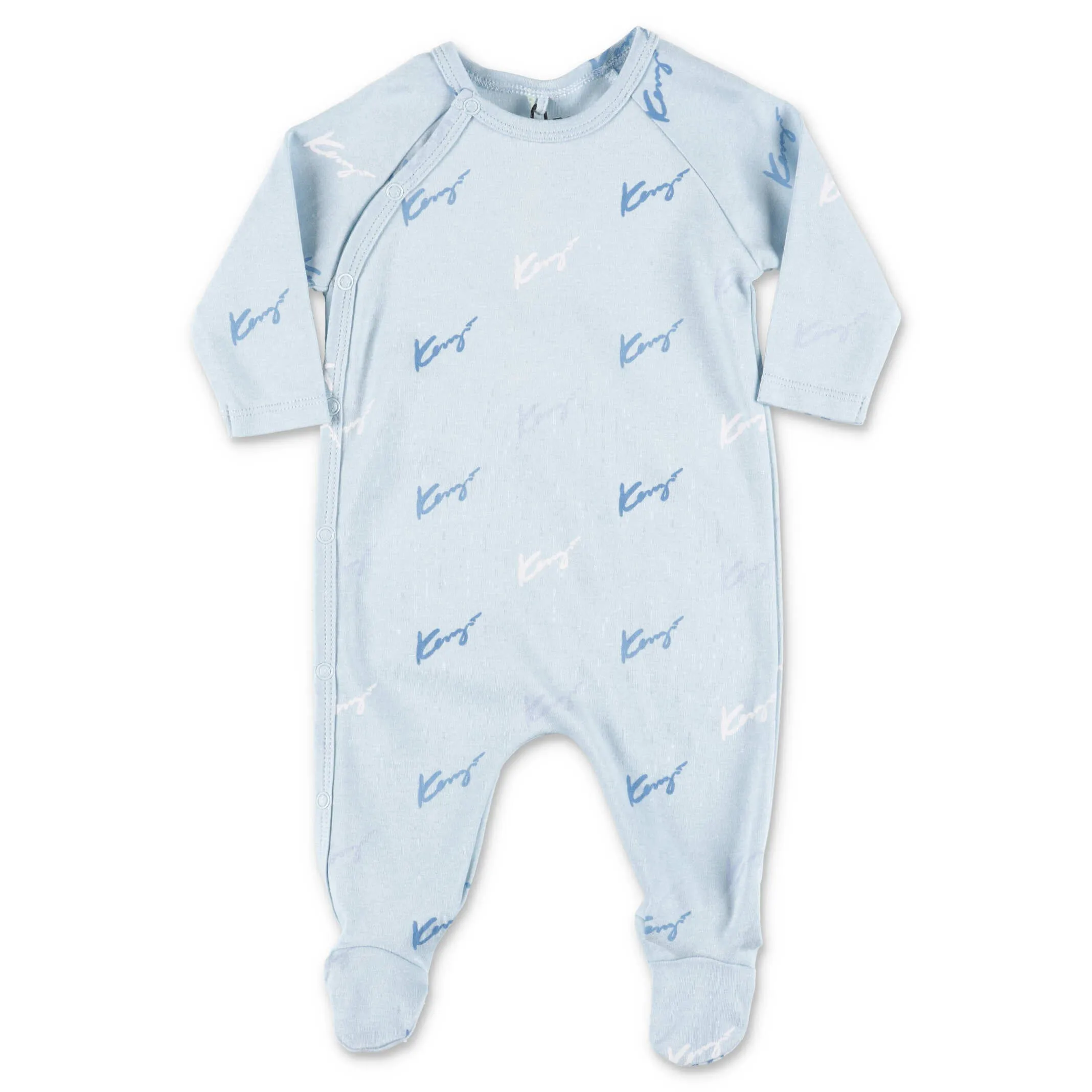 Kenzo Kids Two-Pack Baby Pajamas