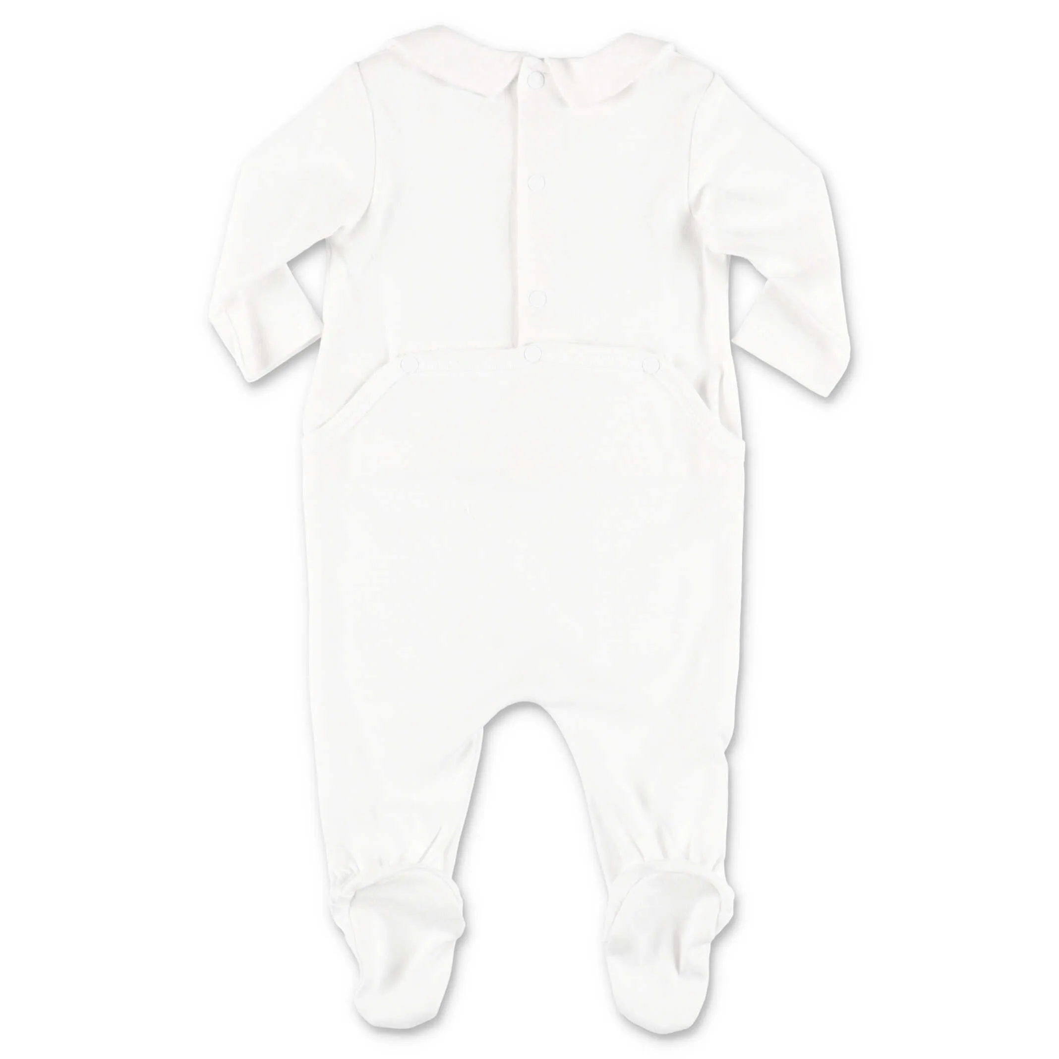 Kenzo Kids Two-Pack Baby Pajamas