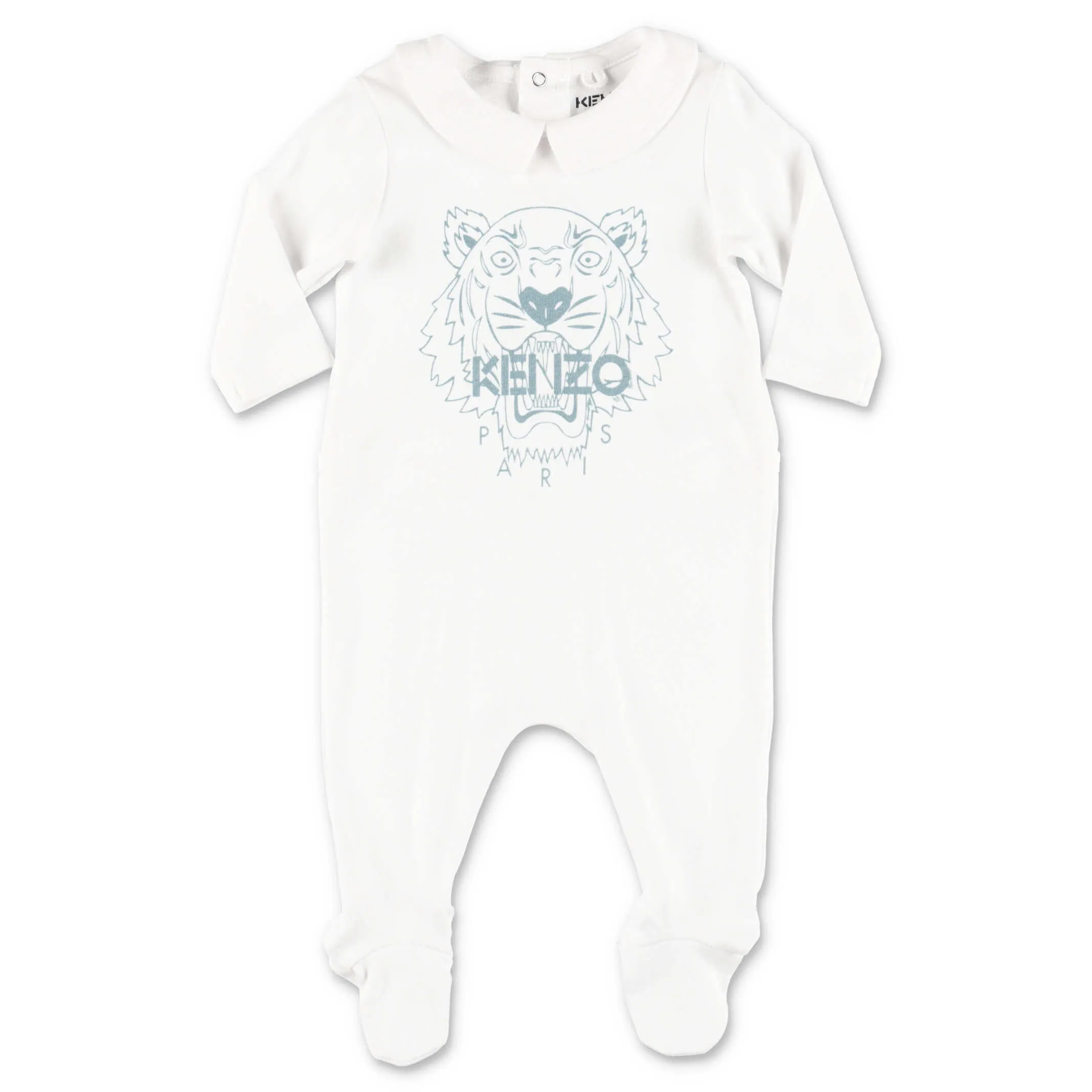 Kenzo Kids Two-Pack Baby Pajamas