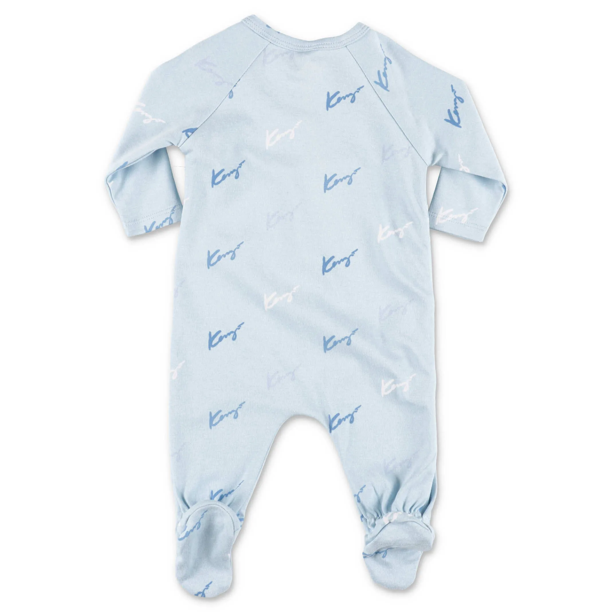 Kenzo Kids Two-Pack Baby Pajamas