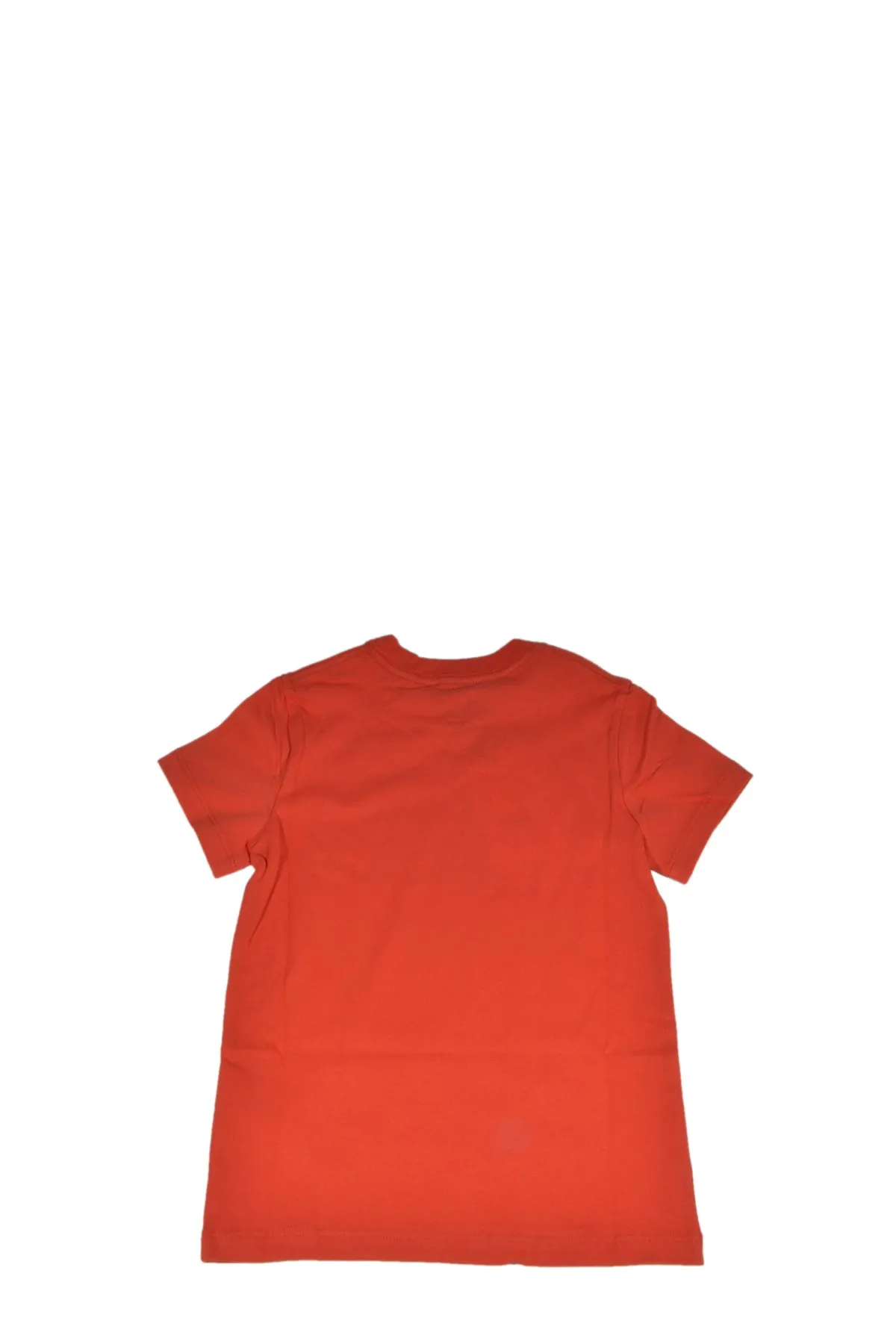 Lanvin Enfant Logo Printed T-Shirt