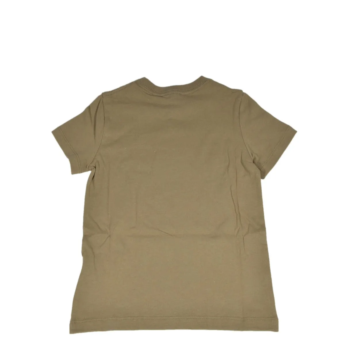 Lanvin Enfant Logo Printed T-Shirt