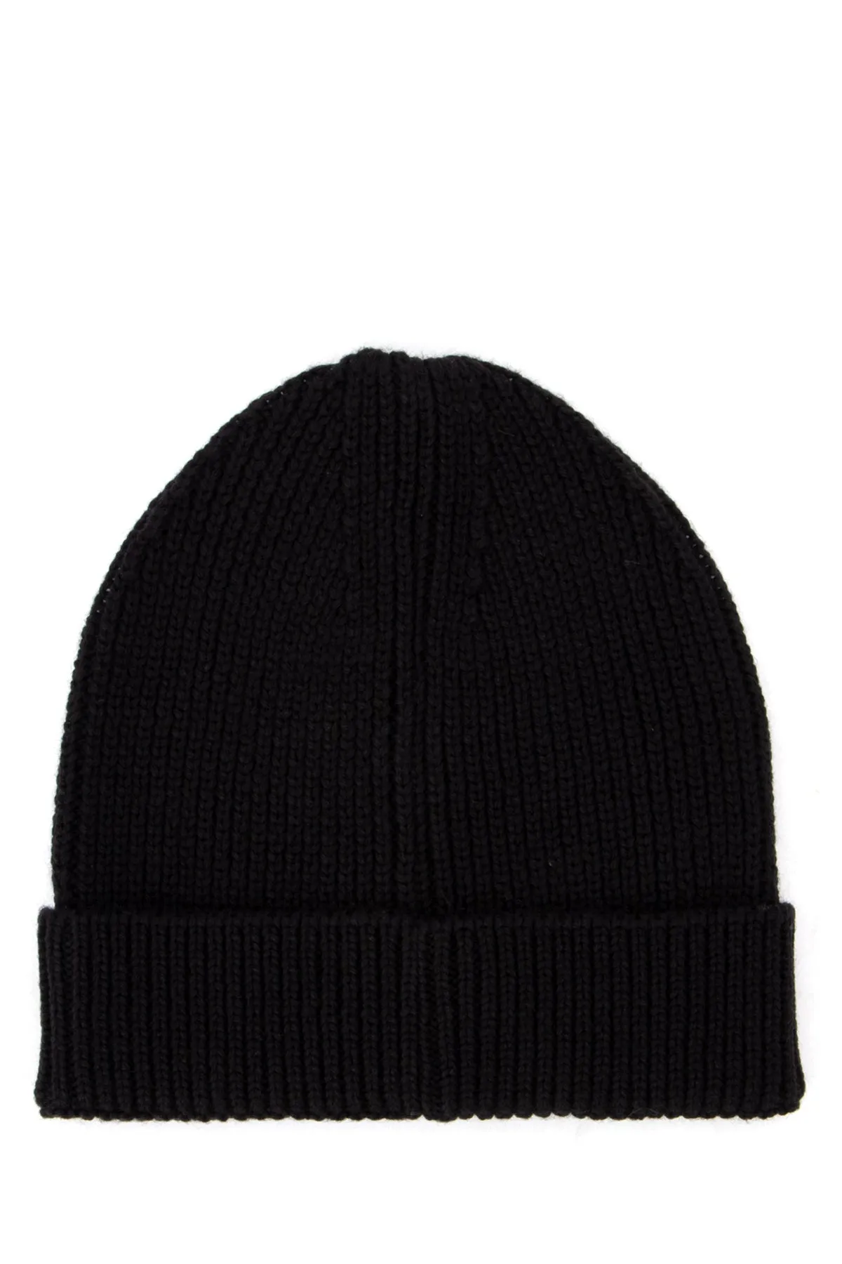Marcelo Burlon County Of Milan Kids Cross Logo Embroidered Beanie