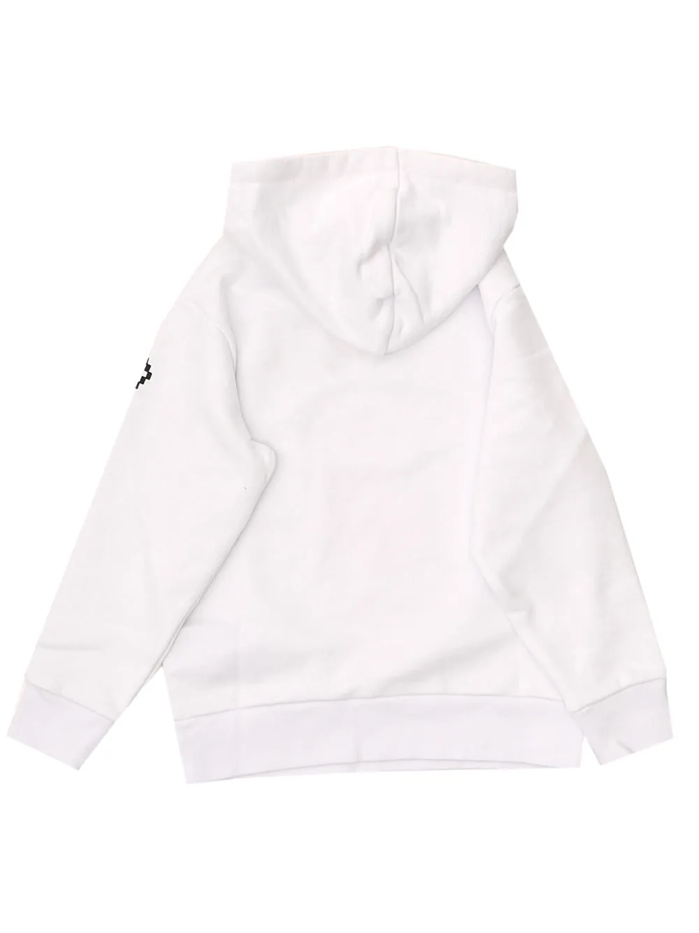 Marcelo Burlon County Of Milan Kids Graphic Printed Hoodie