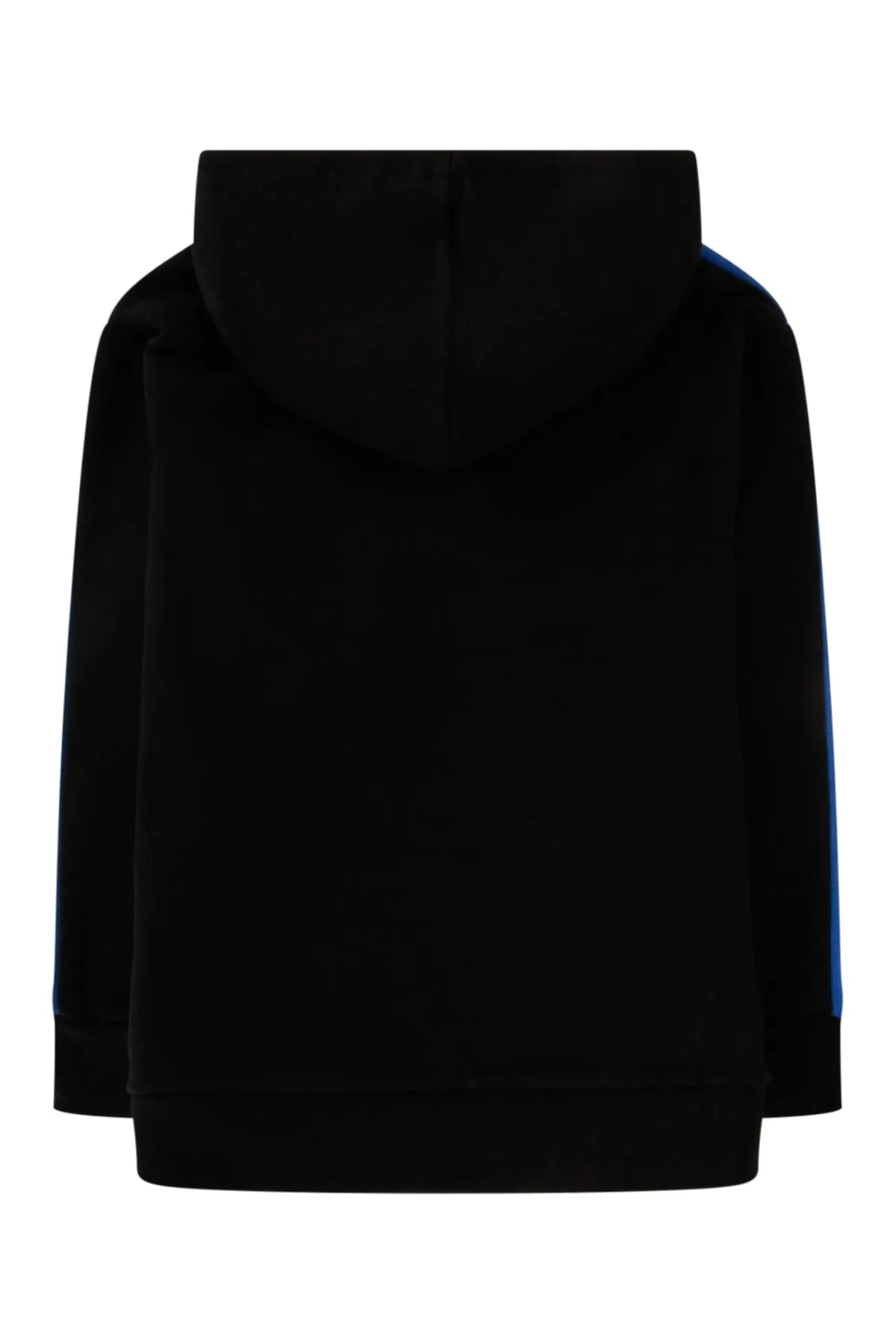 Marcelo Burlon County Of Milan Kids Two-Tone Hoodie