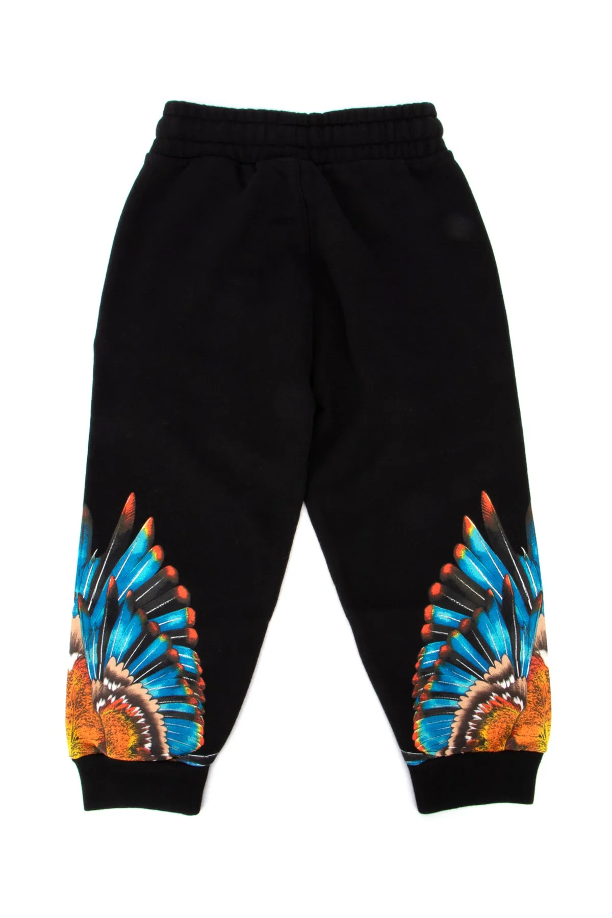 Marcelo Burlon County Of Milan Kids Wings Printed Track Pants