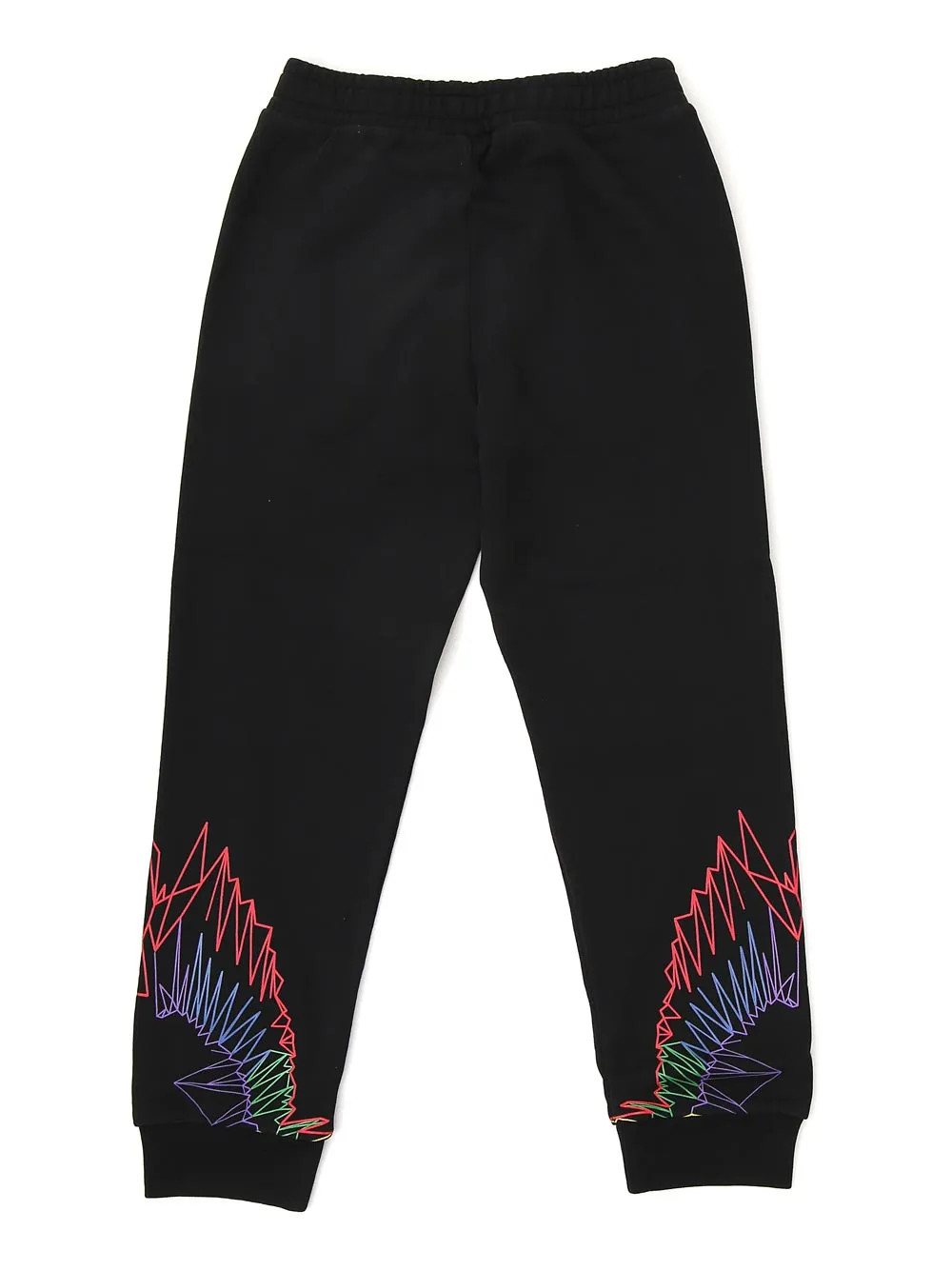 Marcelo Burlon County Of Milan Kids Wings Printed Track Pants
