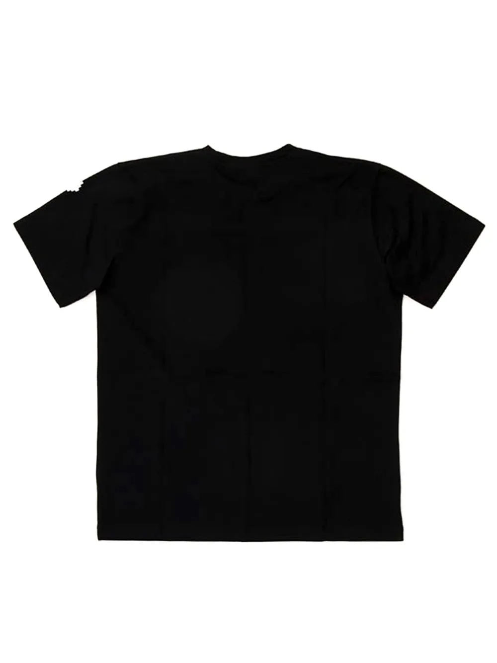 Marcelo Burlon County Of Milan Kids Wolf Printed T-Shirt