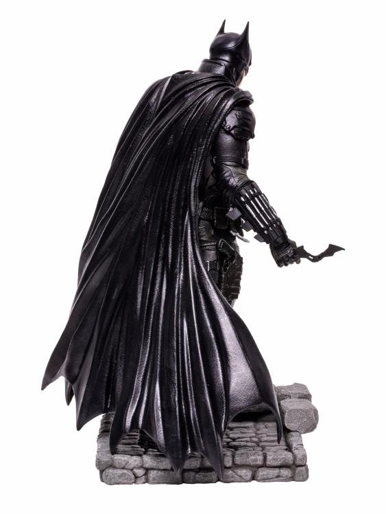 McFarlane Toys DC Multiverse (The Batman) Batman 12" Statue