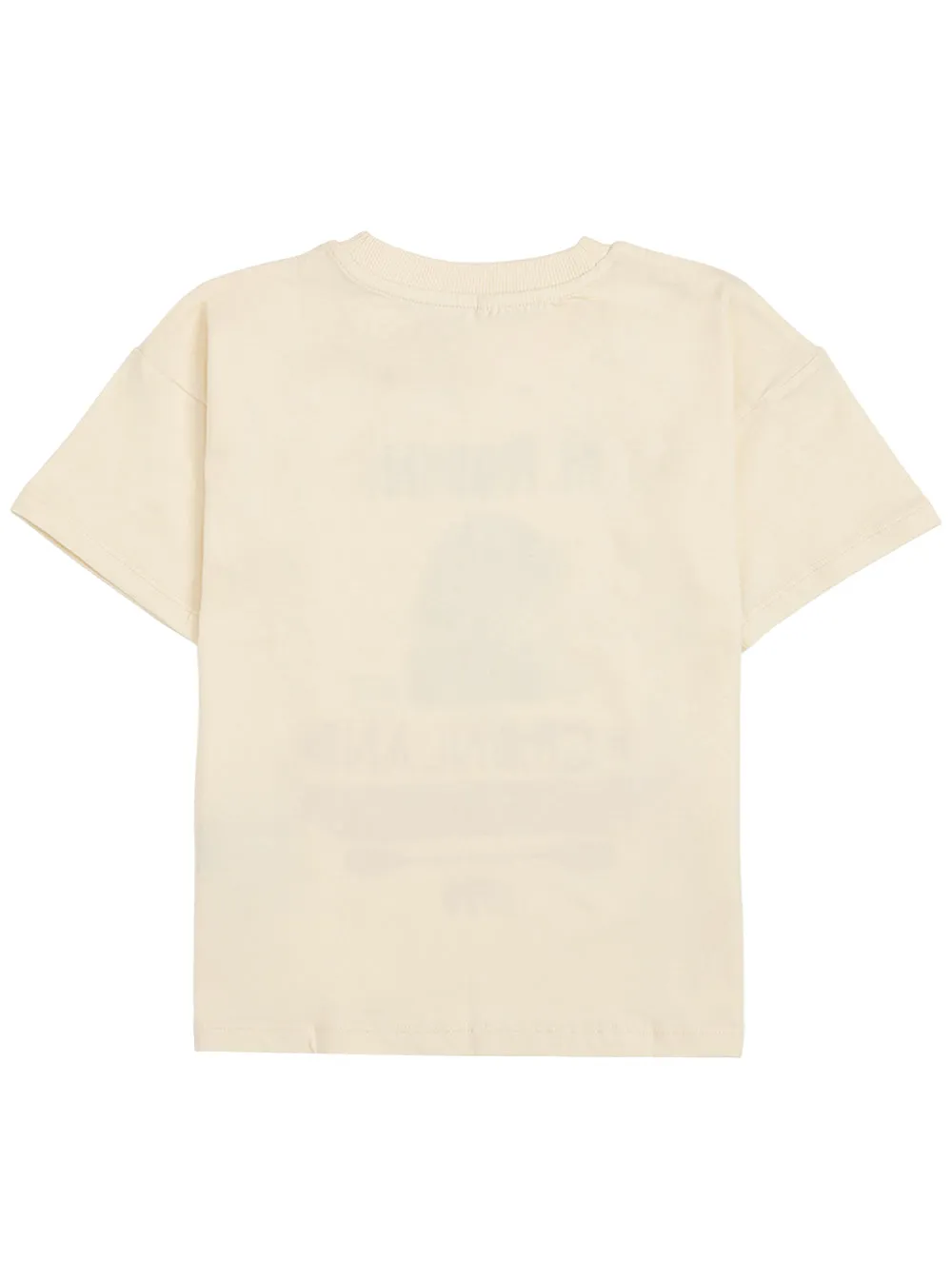 Mini Rodini Walrus SP T-Shirt