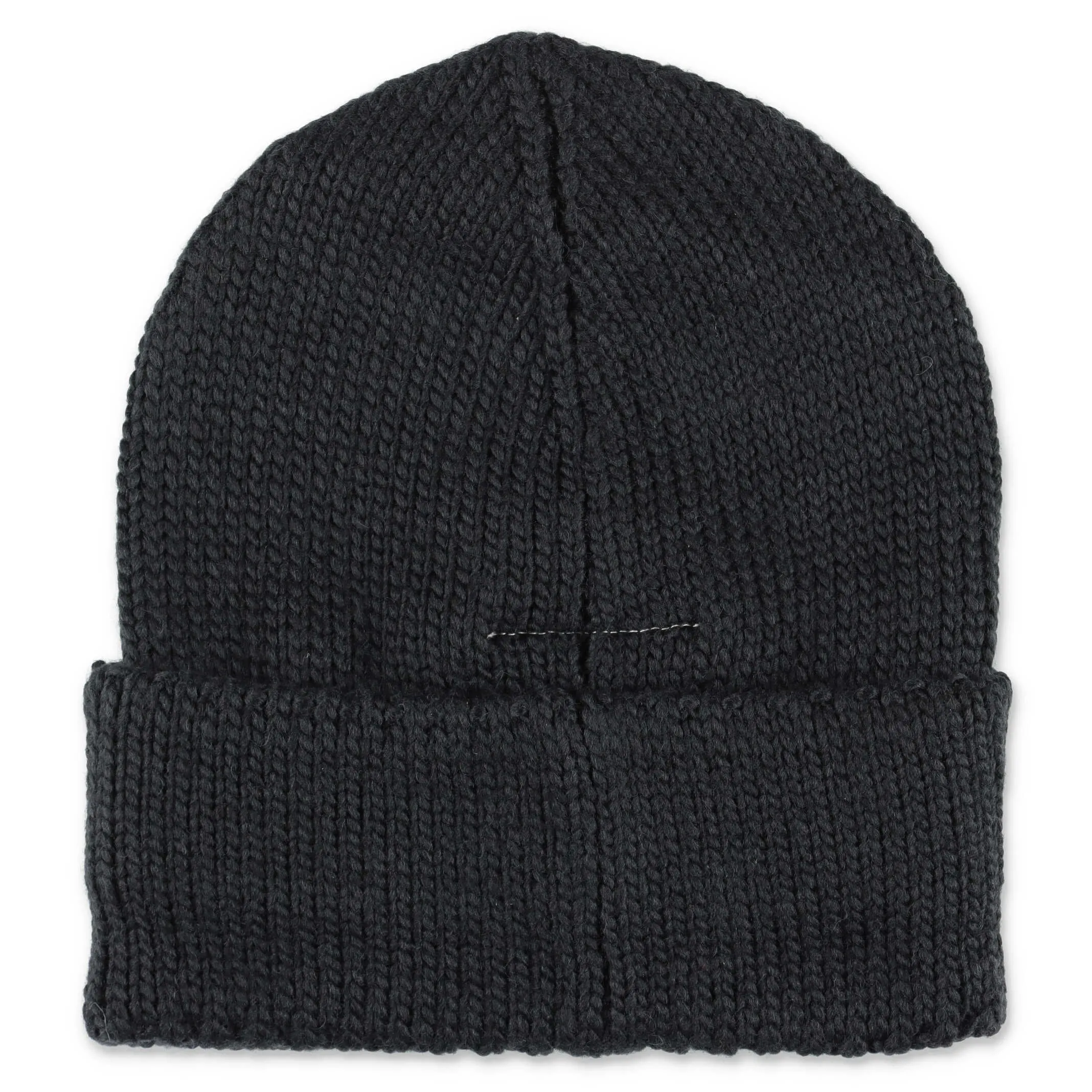 MM6 Maison Margiela Kids Logo Knit Beanie