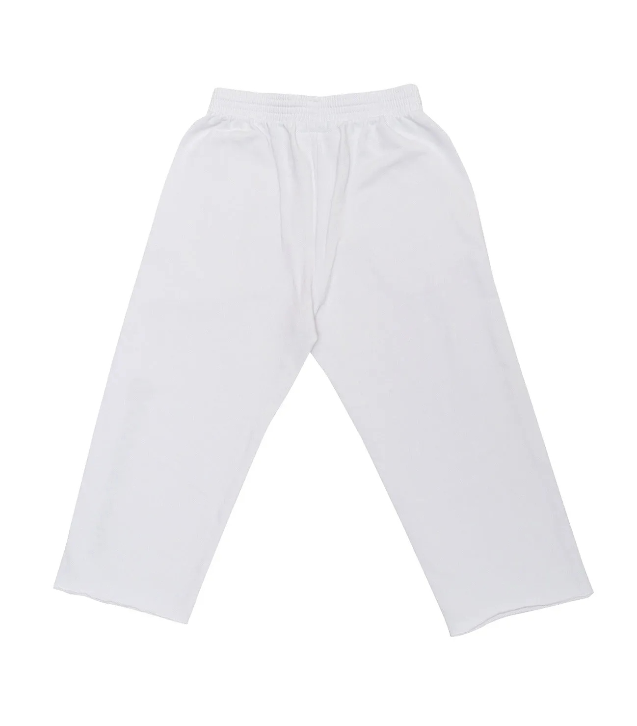 MM6 Maison Margiela Kids Straight Leg Track Pants