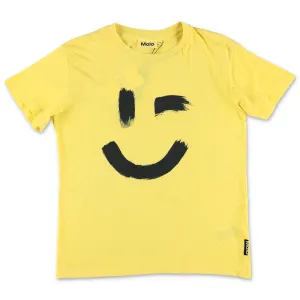 Molo Graphic Printed T-Shirt