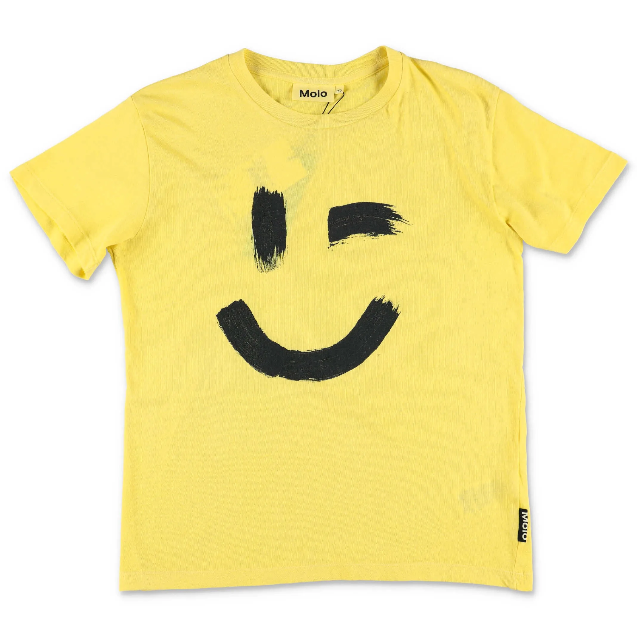 Molo Graphic Printed T-Shirt