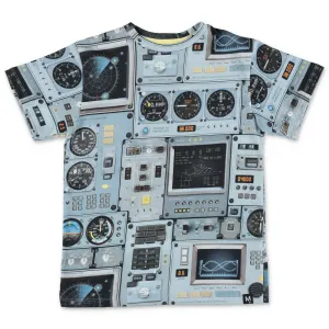 Molo Rasmus Printed T-Shirt