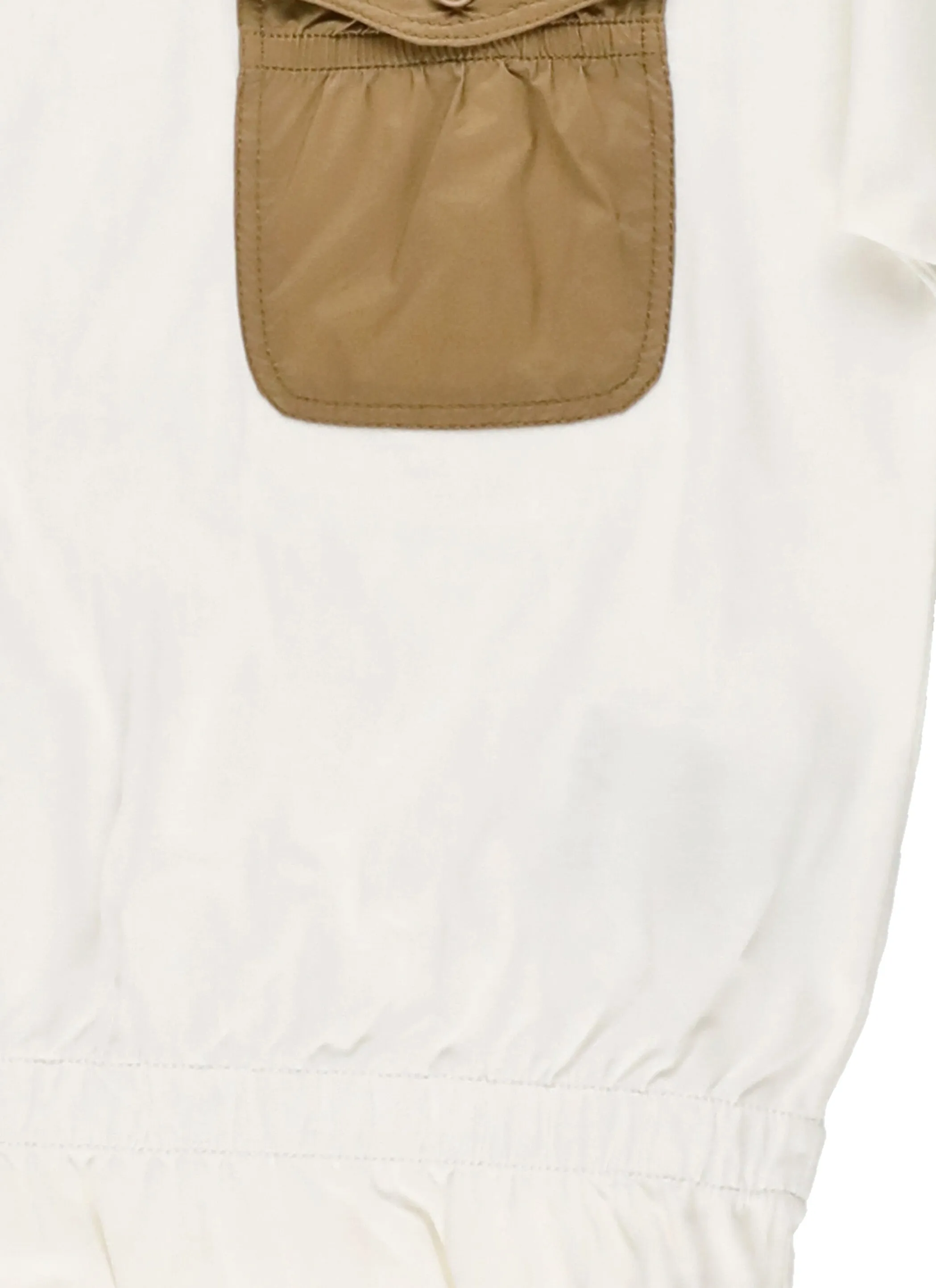 Moncler Enfant Chest Pocket T-Shirt