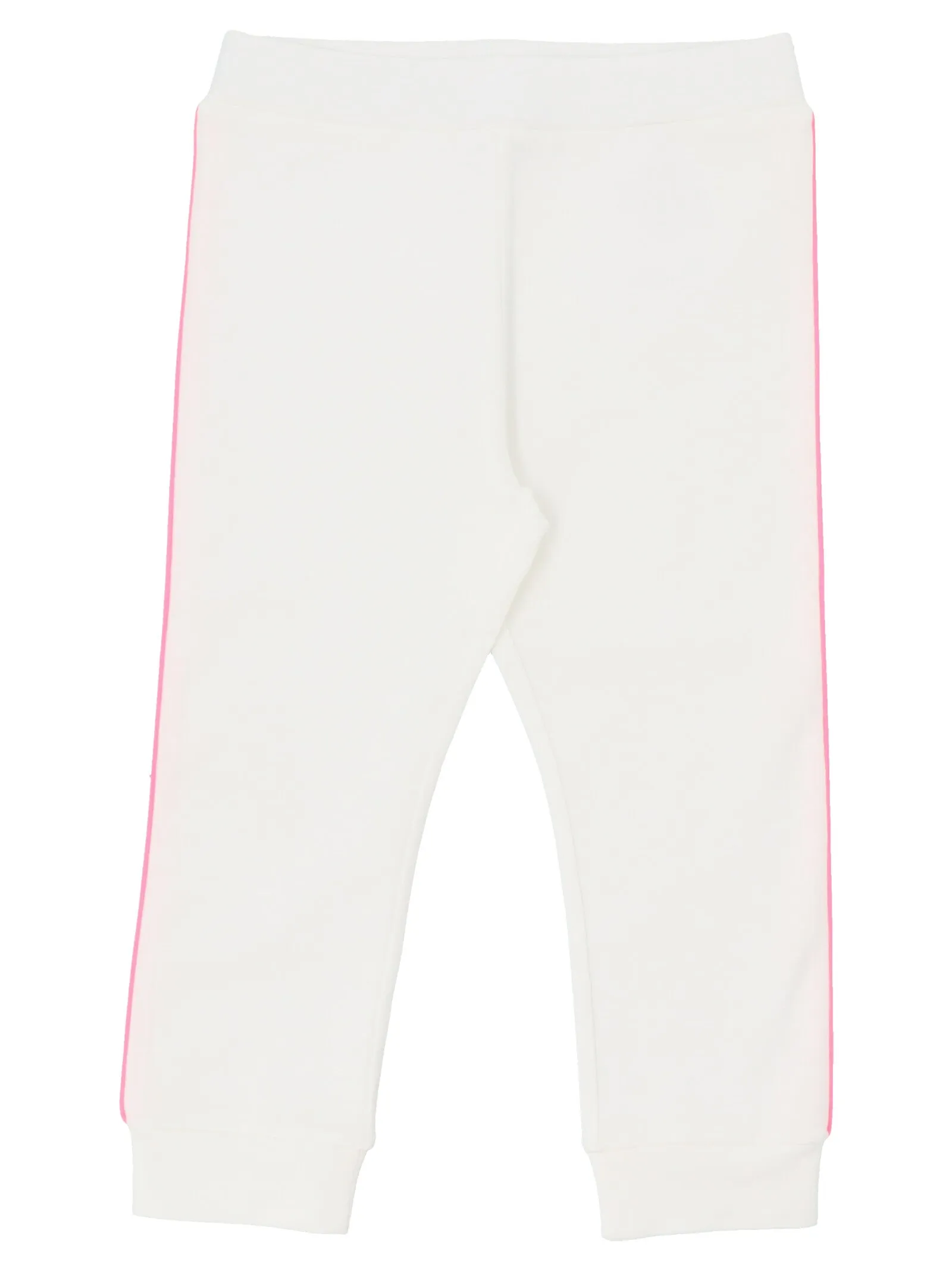 Moncler Enfant Contrast Piping Tracksuit Set