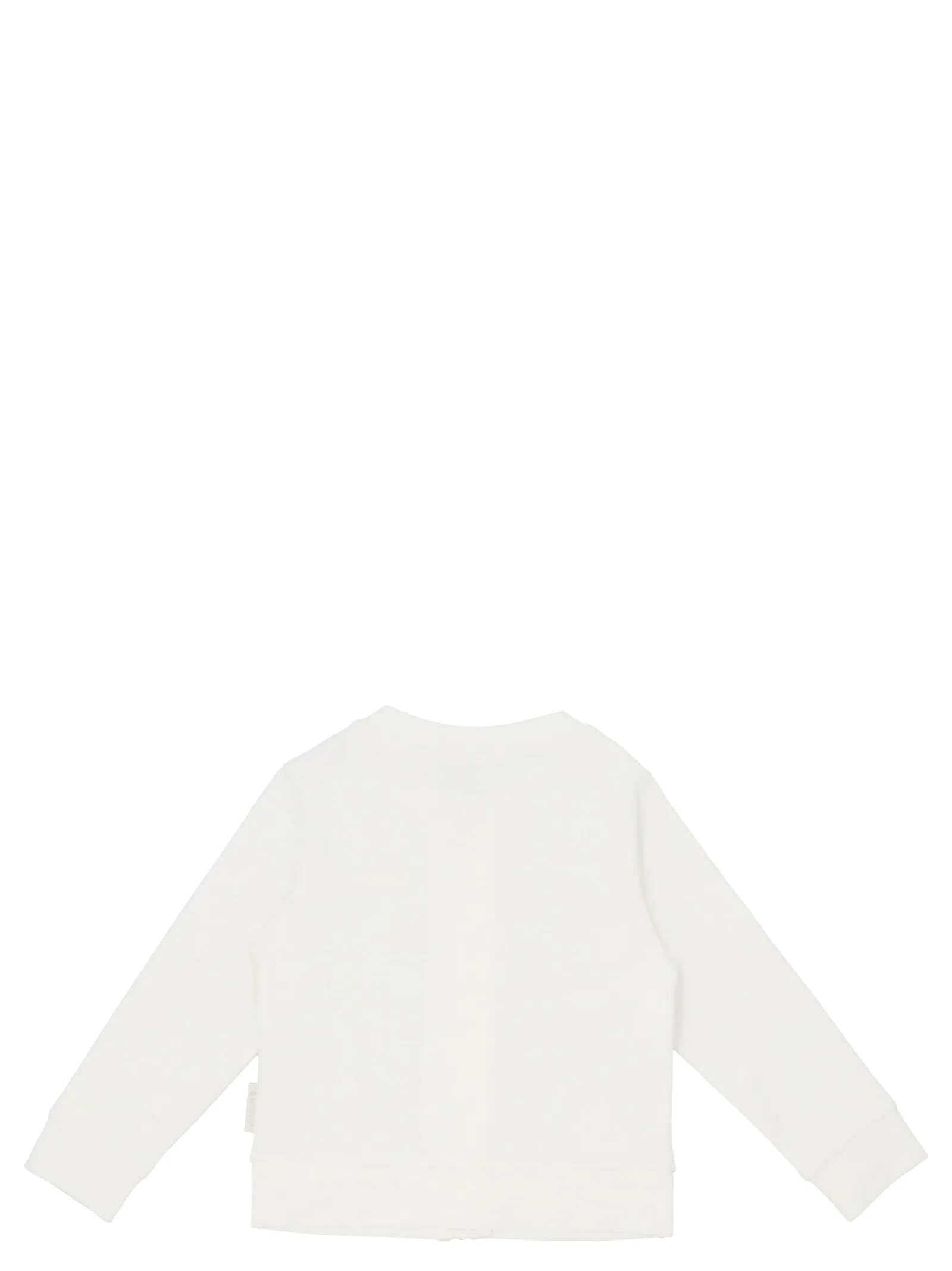 Moncler Enfant Contrast Piping Tracksuit Set