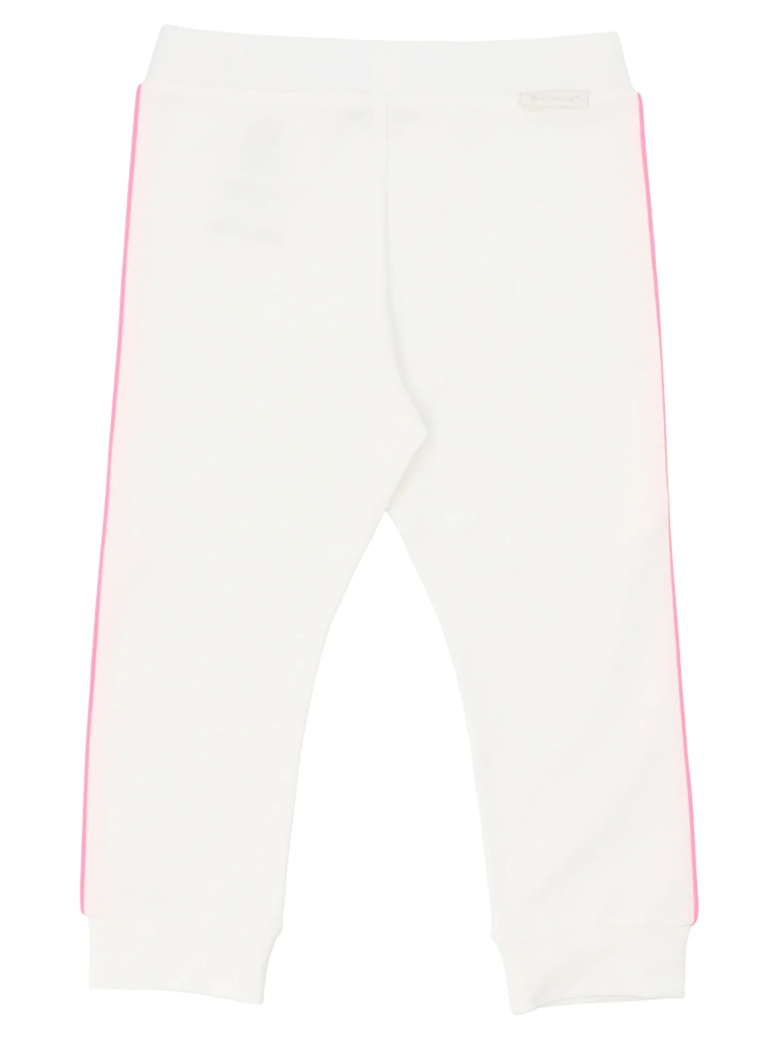 Moncler Enfant Contrast Piping Tracksuit Set