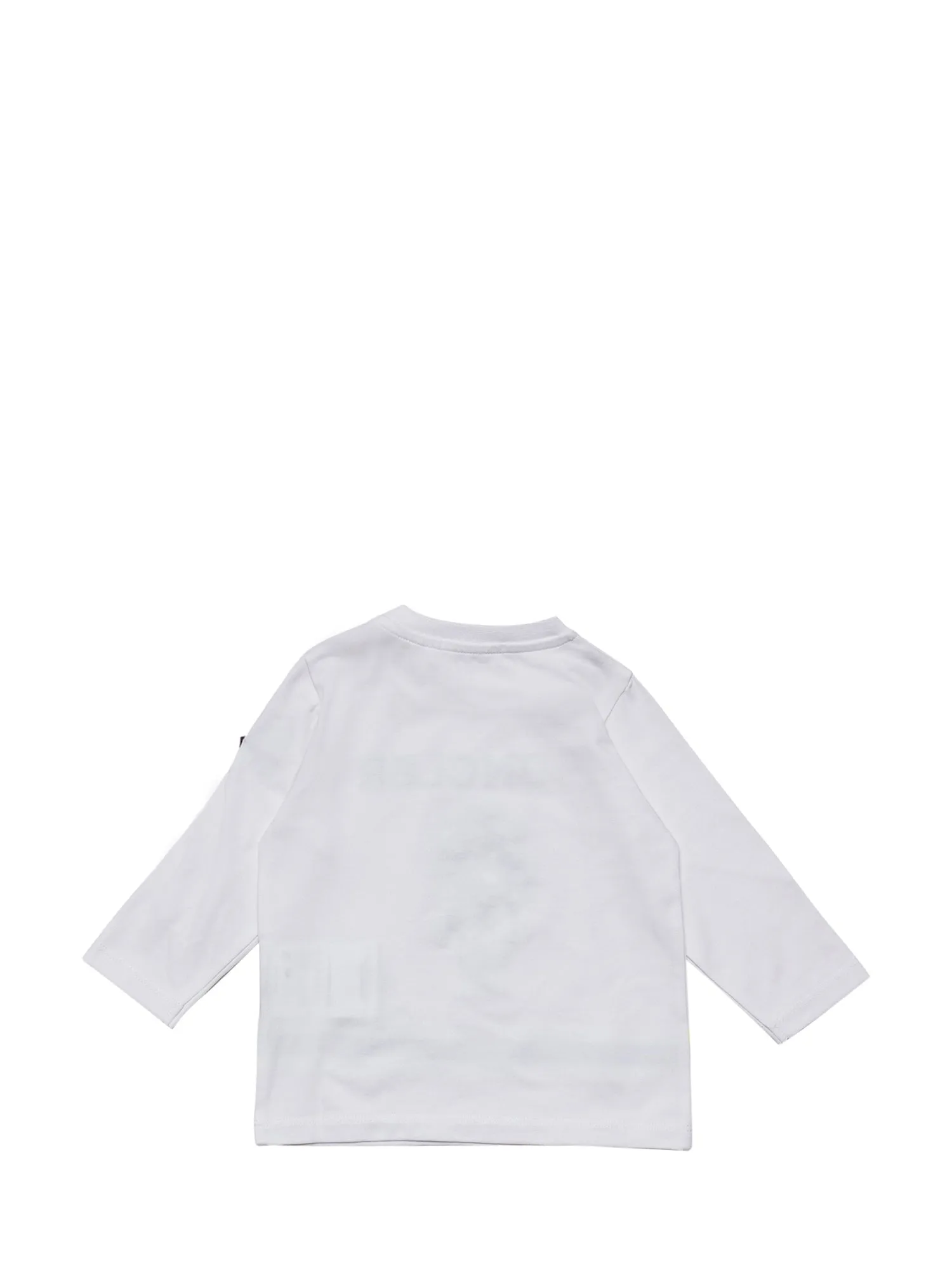 Moncler Enfant Graphic Print T-Shirt