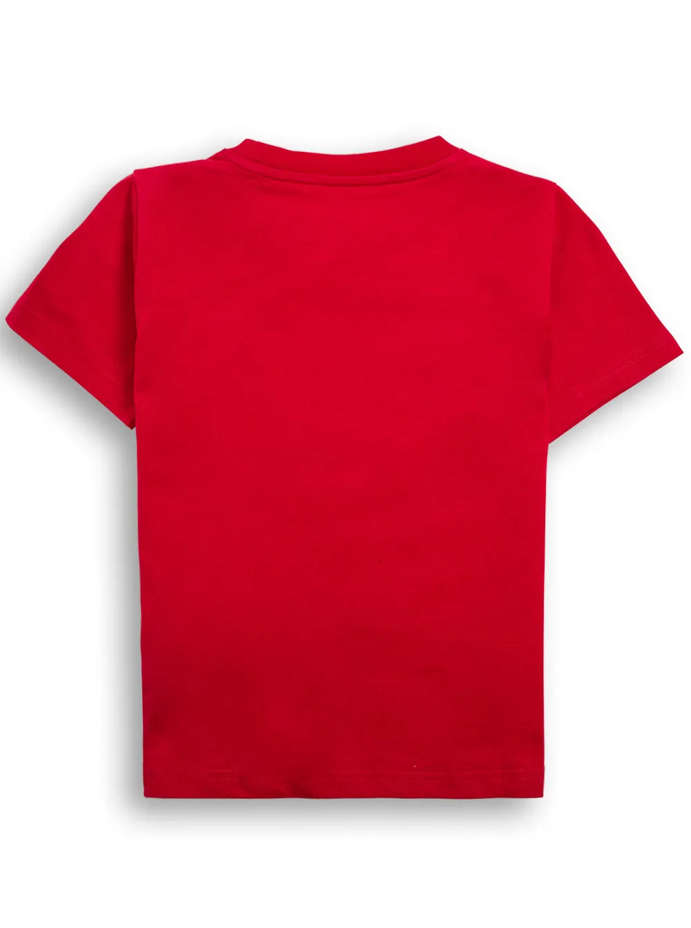 Moncler Enfant Graphic Printed T-Shirt