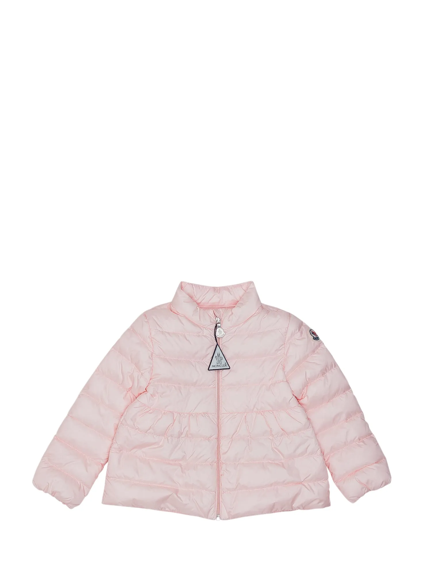 Moncler Enfant Joelle Down Jacket