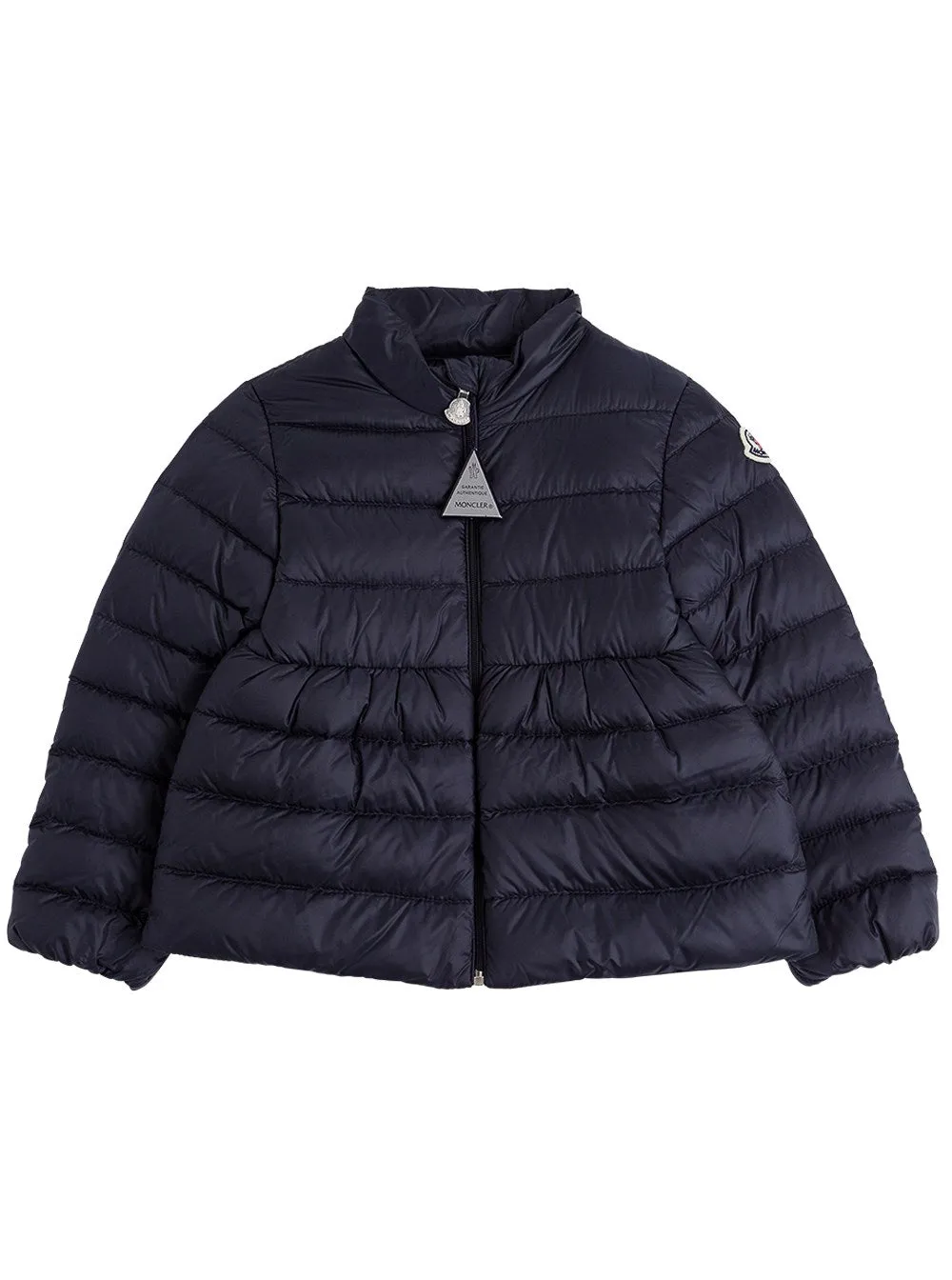 Moncler Enfant Joelle Down Jacket
