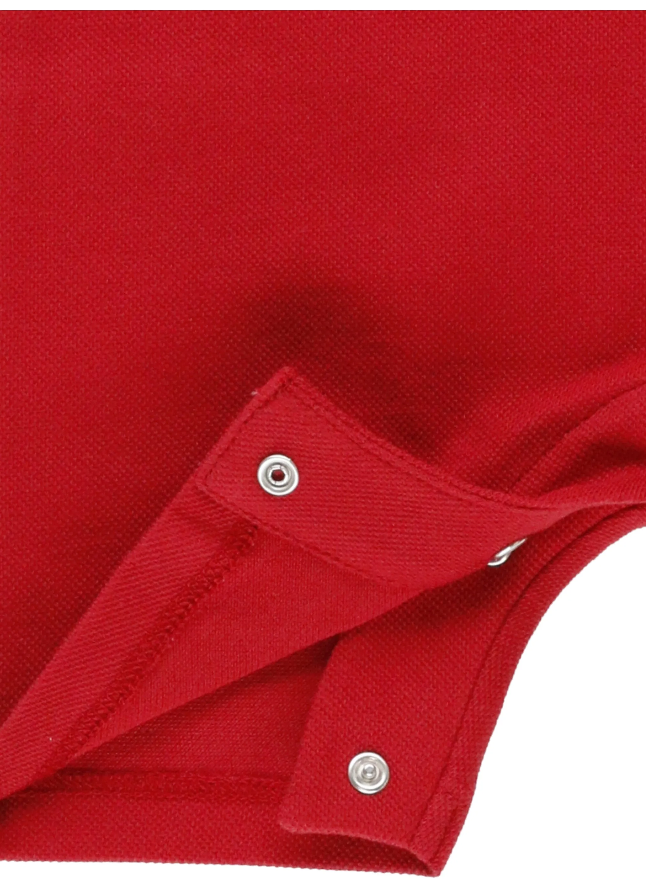 Moncler Enfant Logo Patch Polo Shirt Onesies