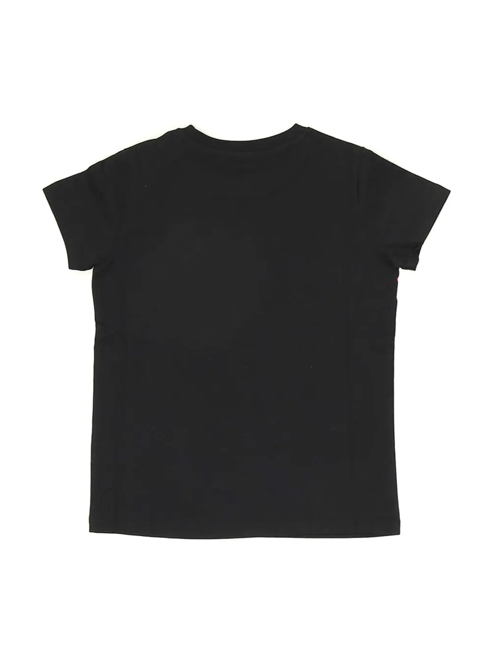 Moncler Enfant Logo Print T-Shirt