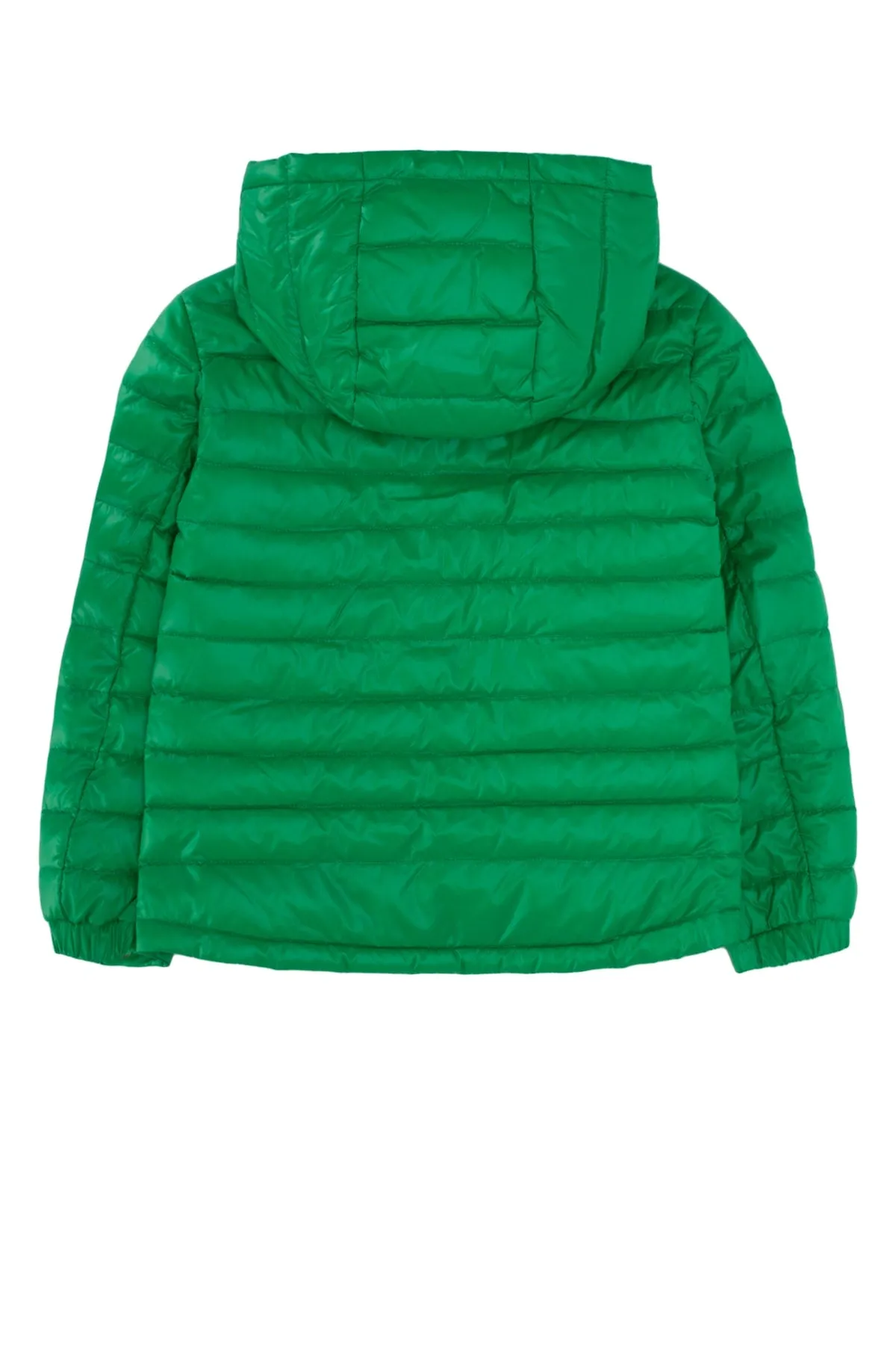 Moncler Enfant Parvon Hooded Down Jacket
