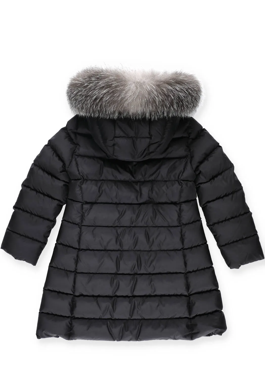 Moncler Enfant Removable Hood Down Coat