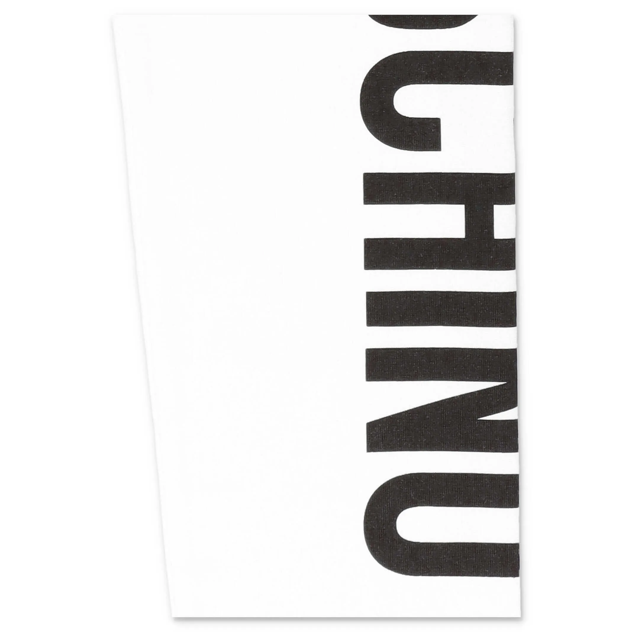 Moschino Kids Logo Printed Leggings