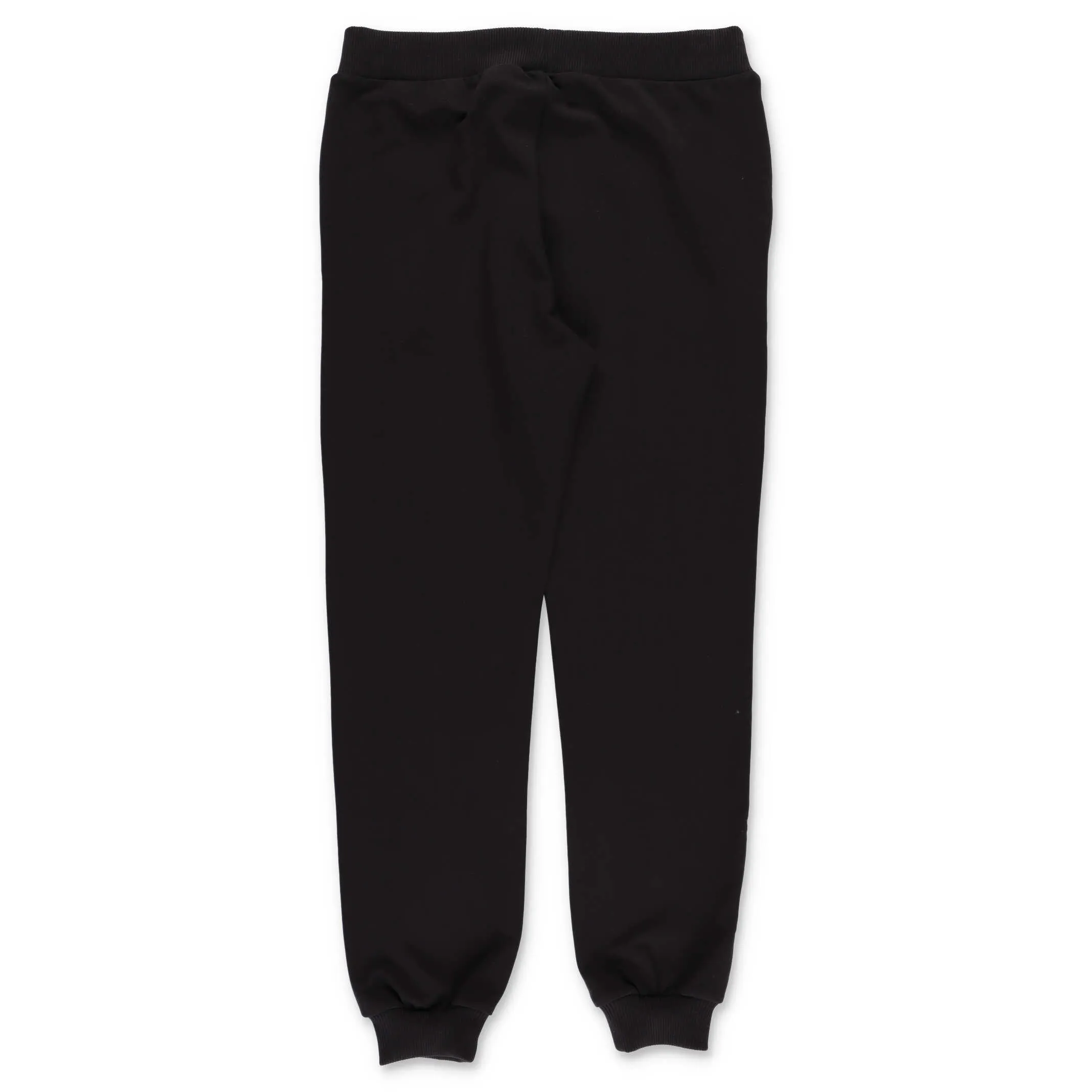 Moschino Kids Logo Printed Sweatpants