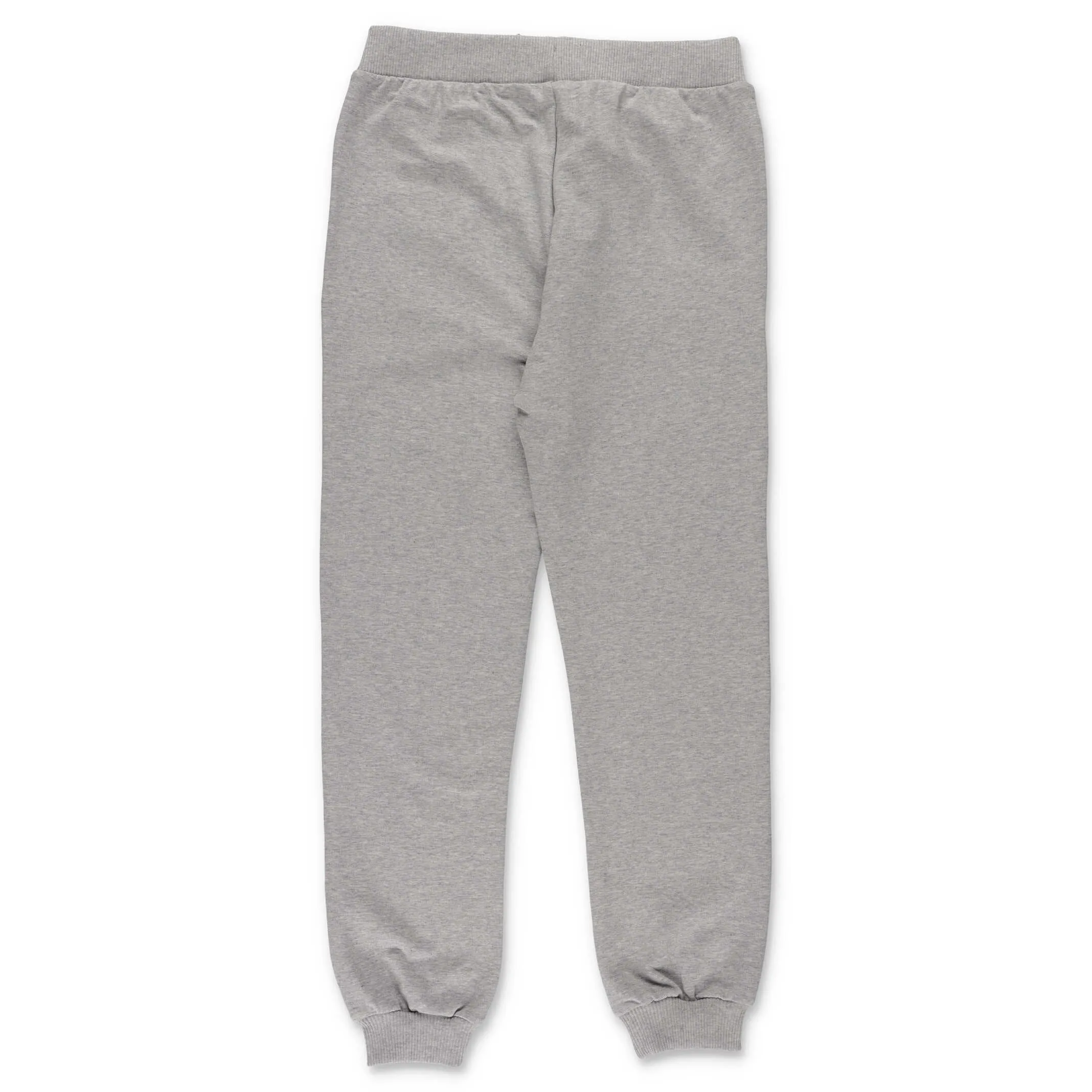 Moschino Kids Logo Printed Sweatpants