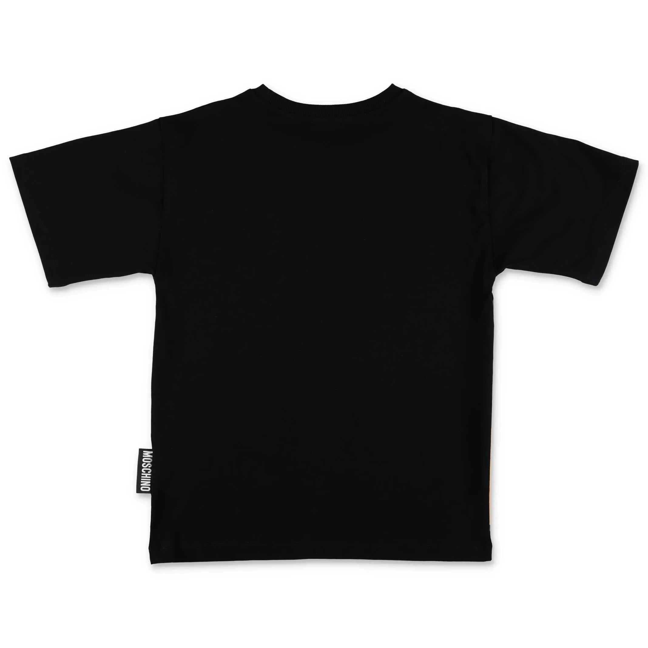 Moschino Kids Teddy Bear Maxi T-Shirt