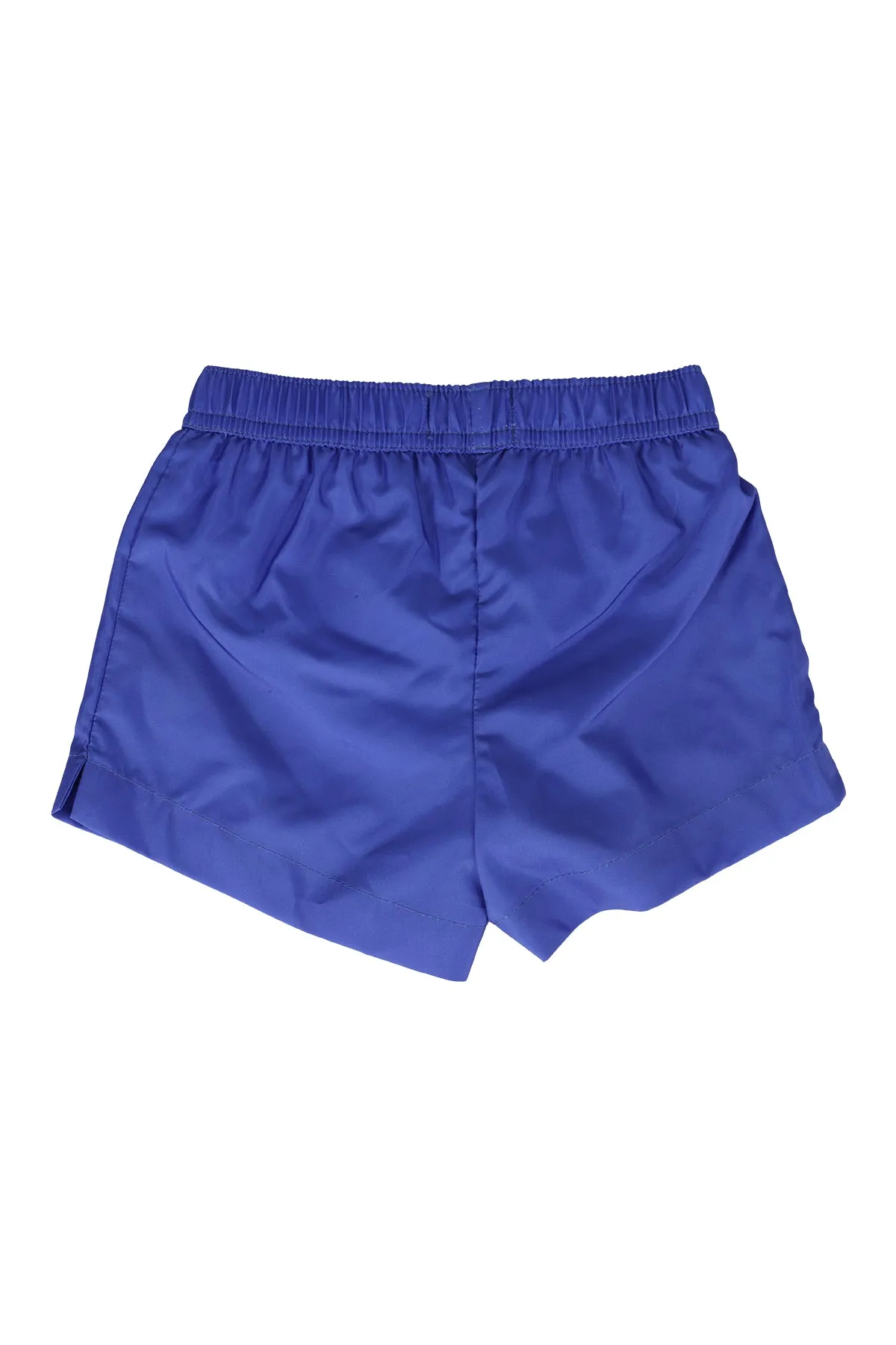 Moschino Kids Teddy Bear Print Swim Shorts