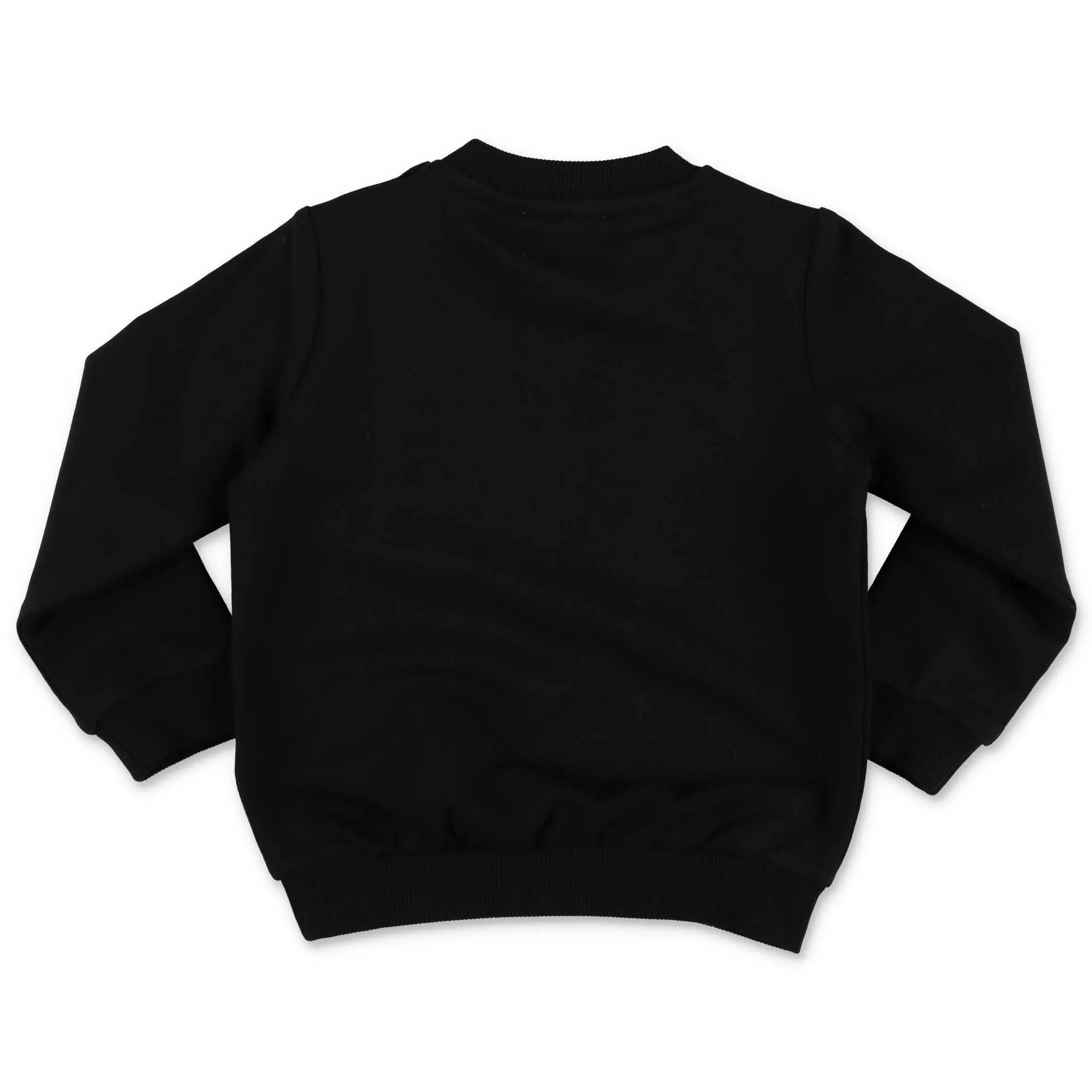Moschino Kids Teddy Bear Printed Sweatshirt