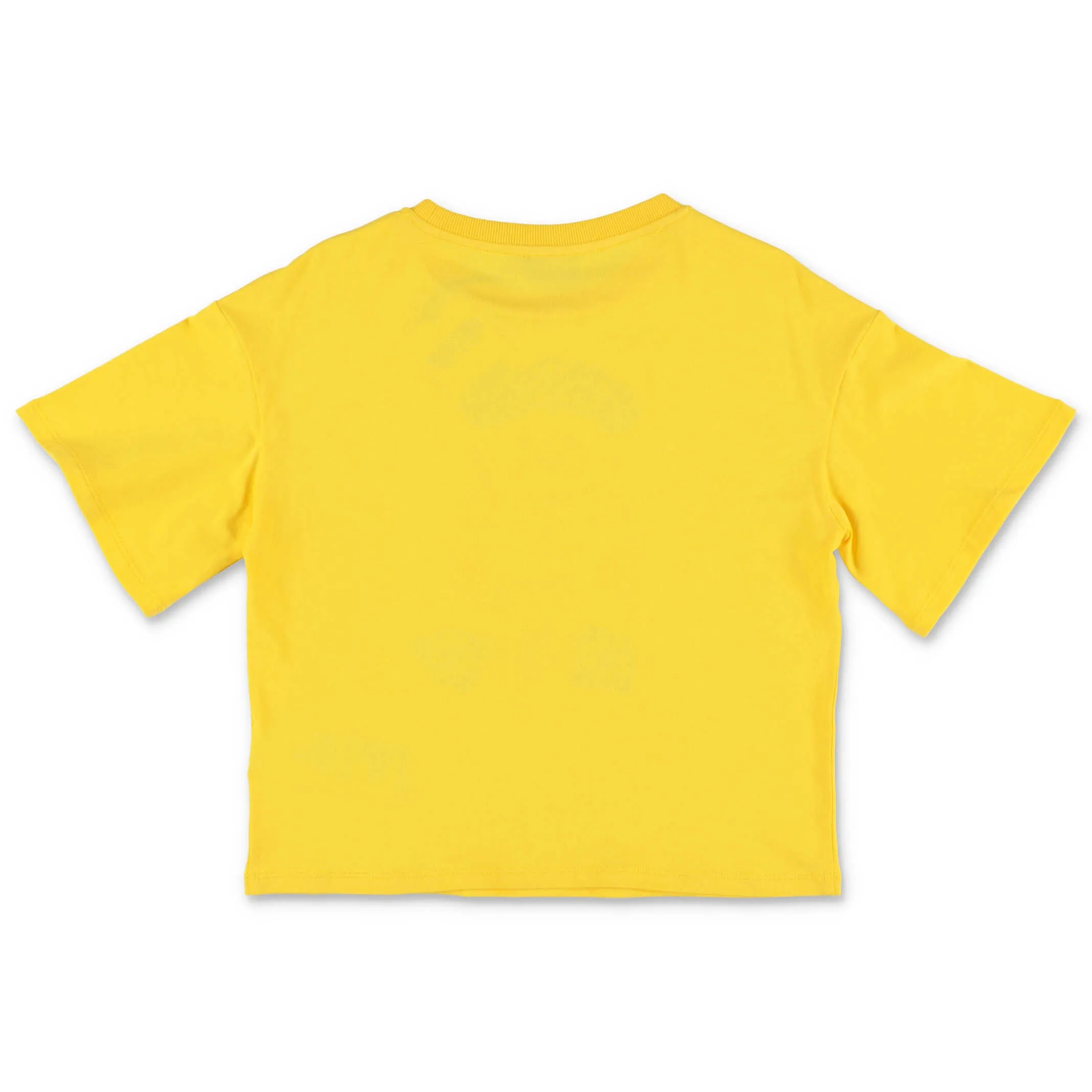 Moschino Kids Teddy Bear Printed T-Shirt