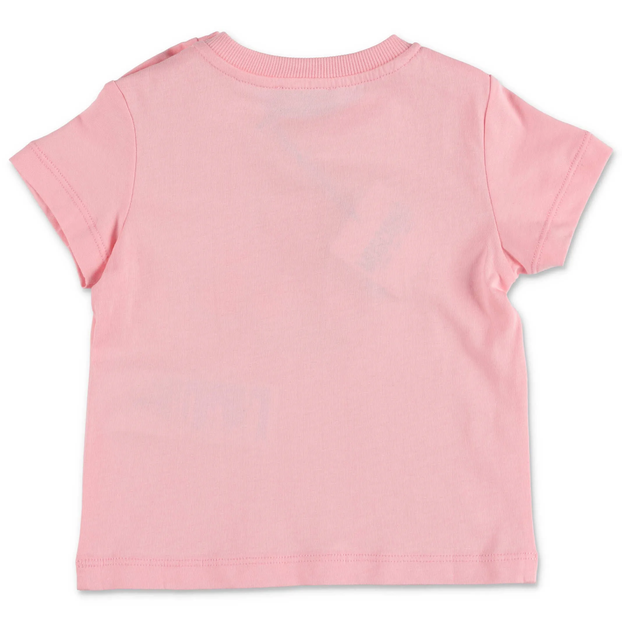 Moschino Kids Teddy Bear Printed T-Shirt
