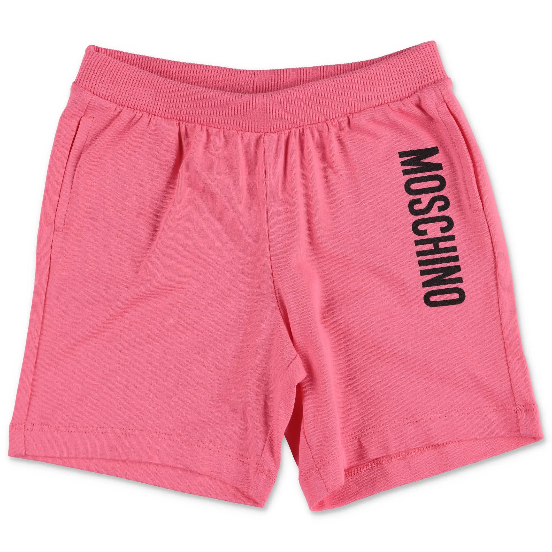 Moschino Kids Teddy Bear Printed Two-Piece Set
