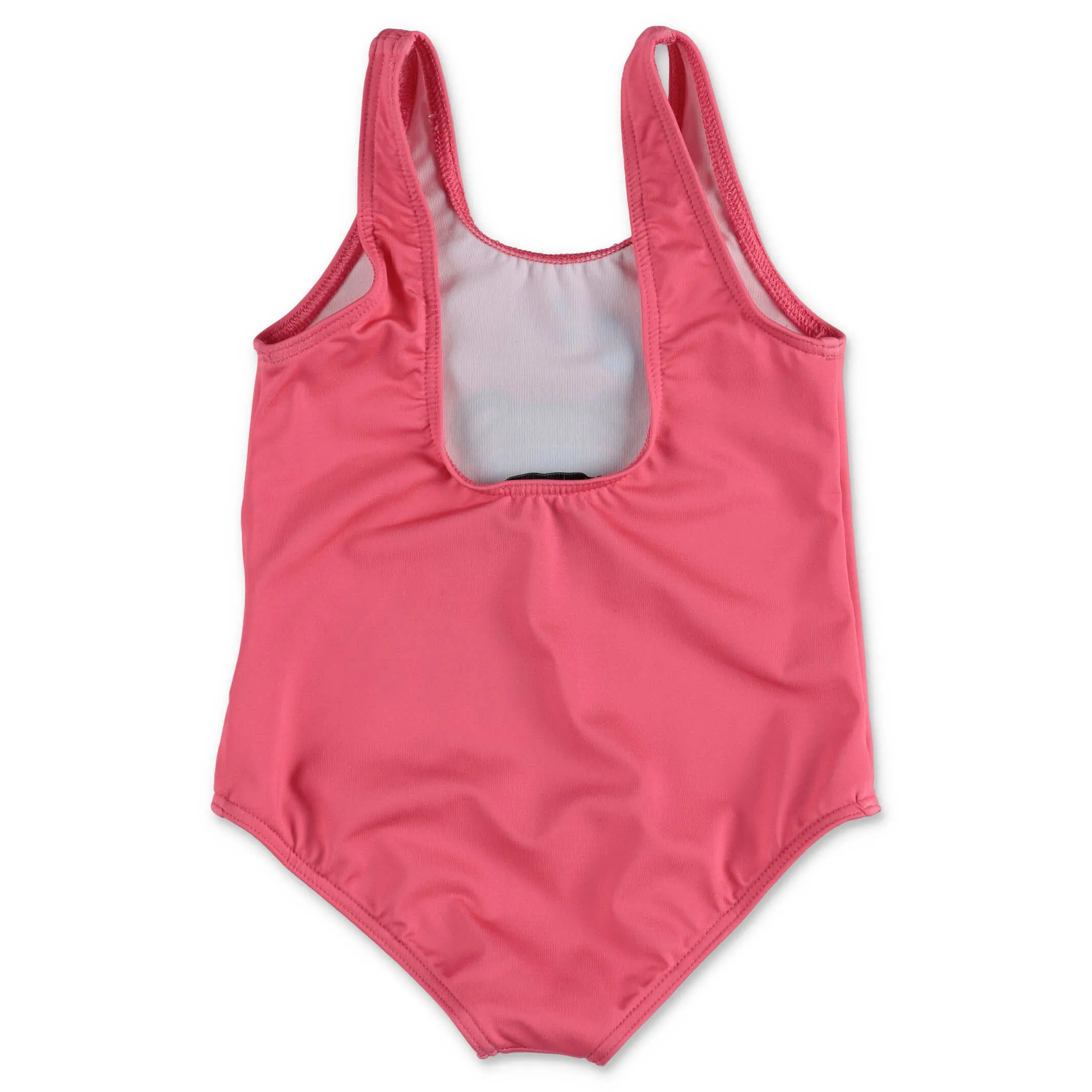 Moschino Kids Teddy One-Piece Swimsuit
